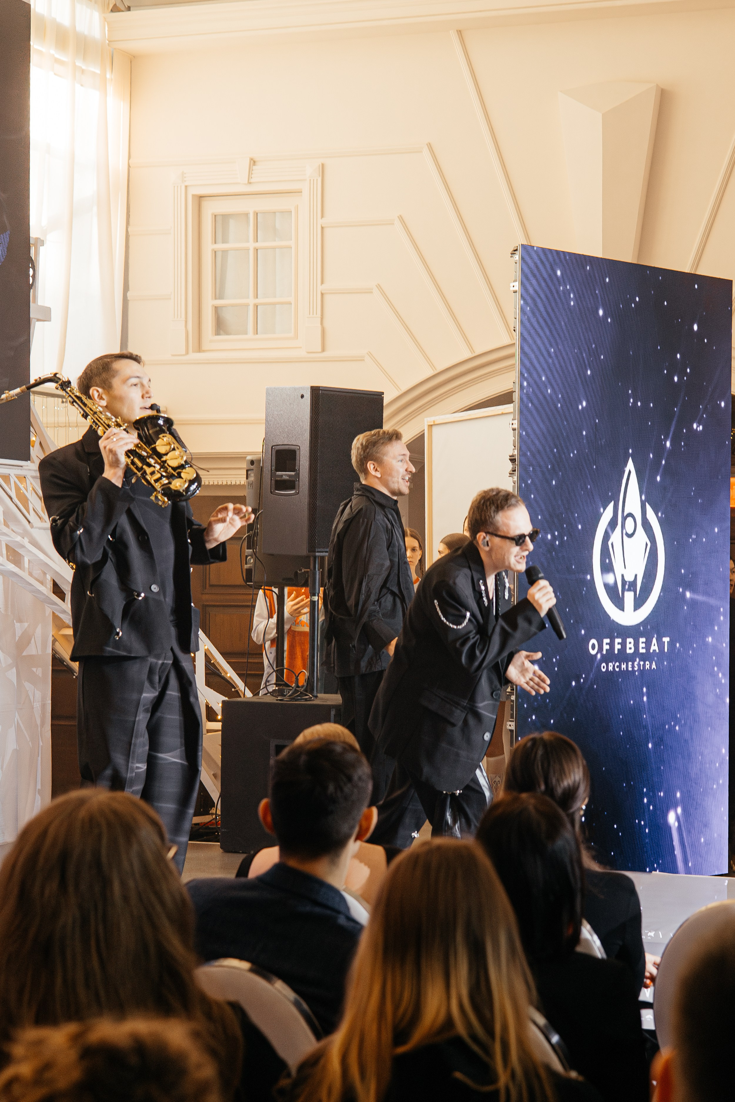 Siberian Fashion Week