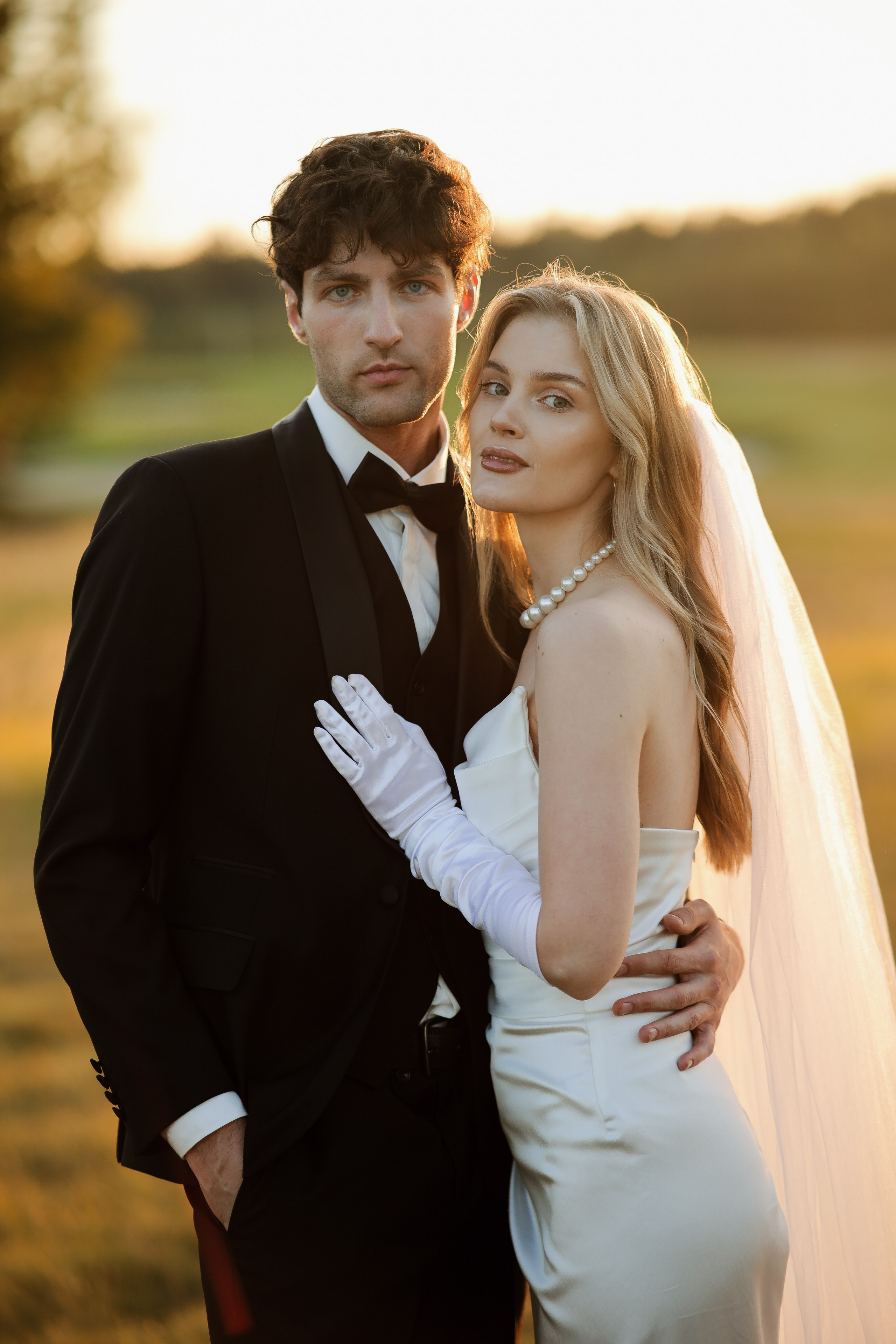 «Целеево» гольф-клуб. Фотограф, визажист. Москва