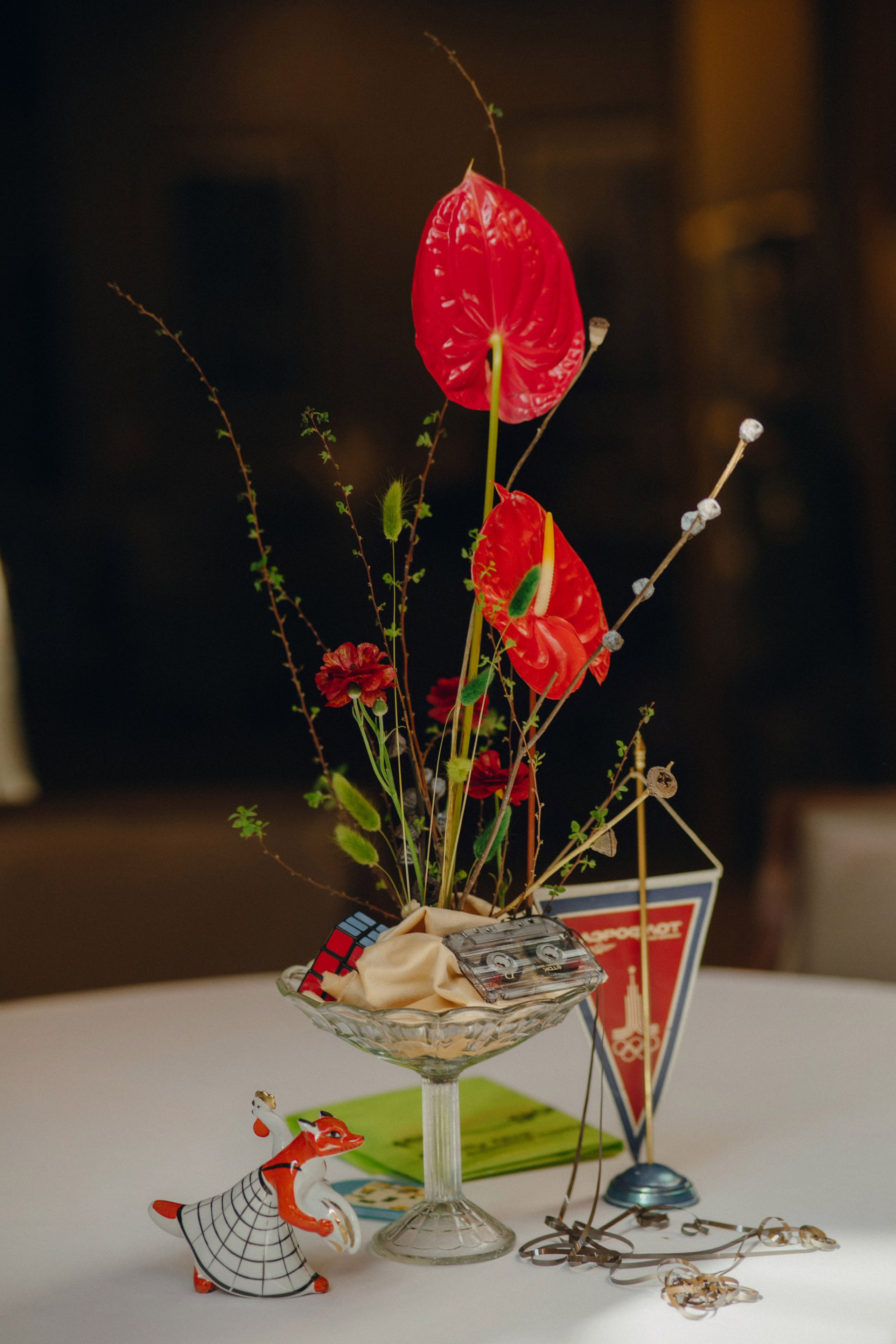 Дни рождения. Свадебный фотограф Москва и другие города