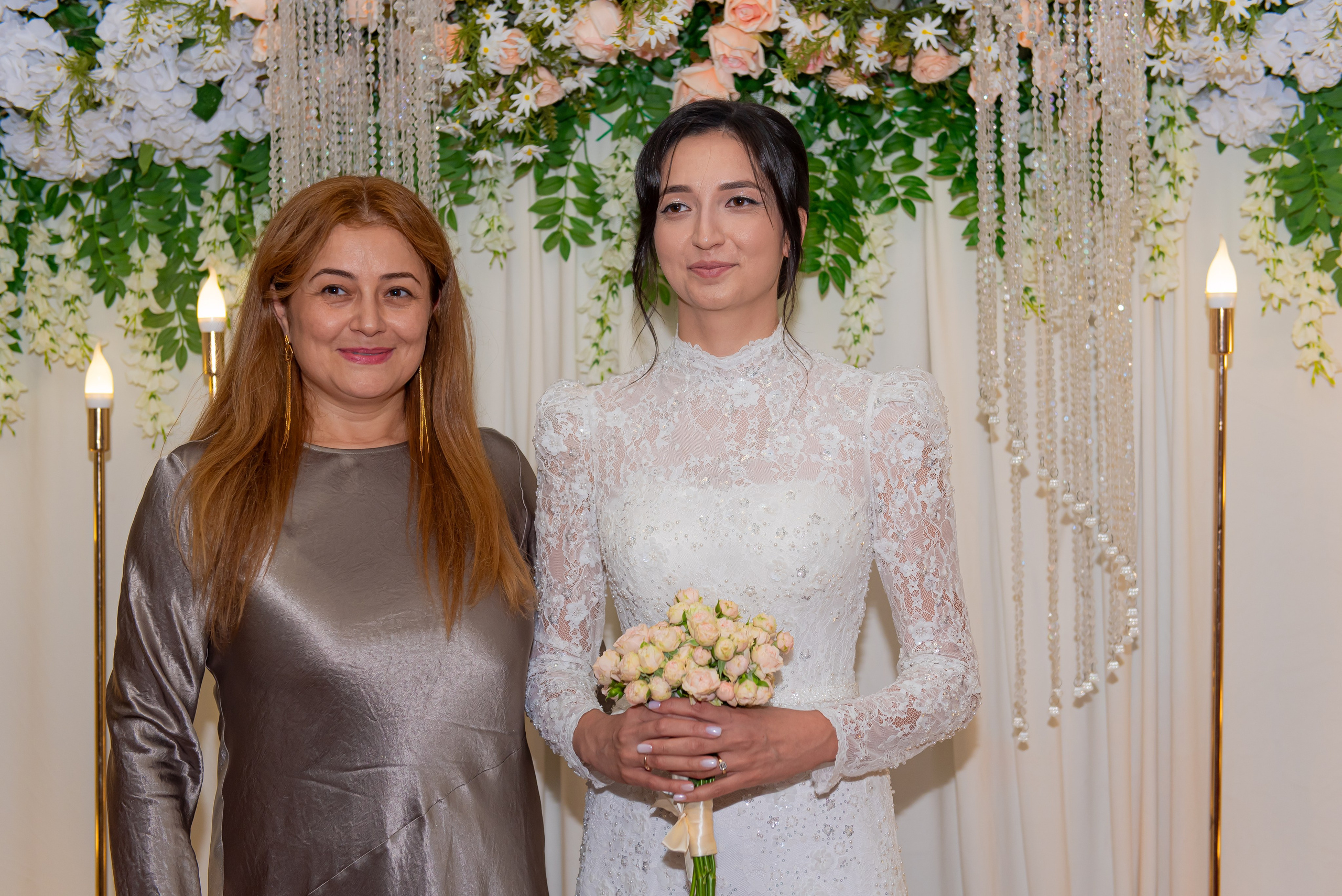 Свадьба Алана и Луизы ❤️. Фотограф. Северная — Осетия