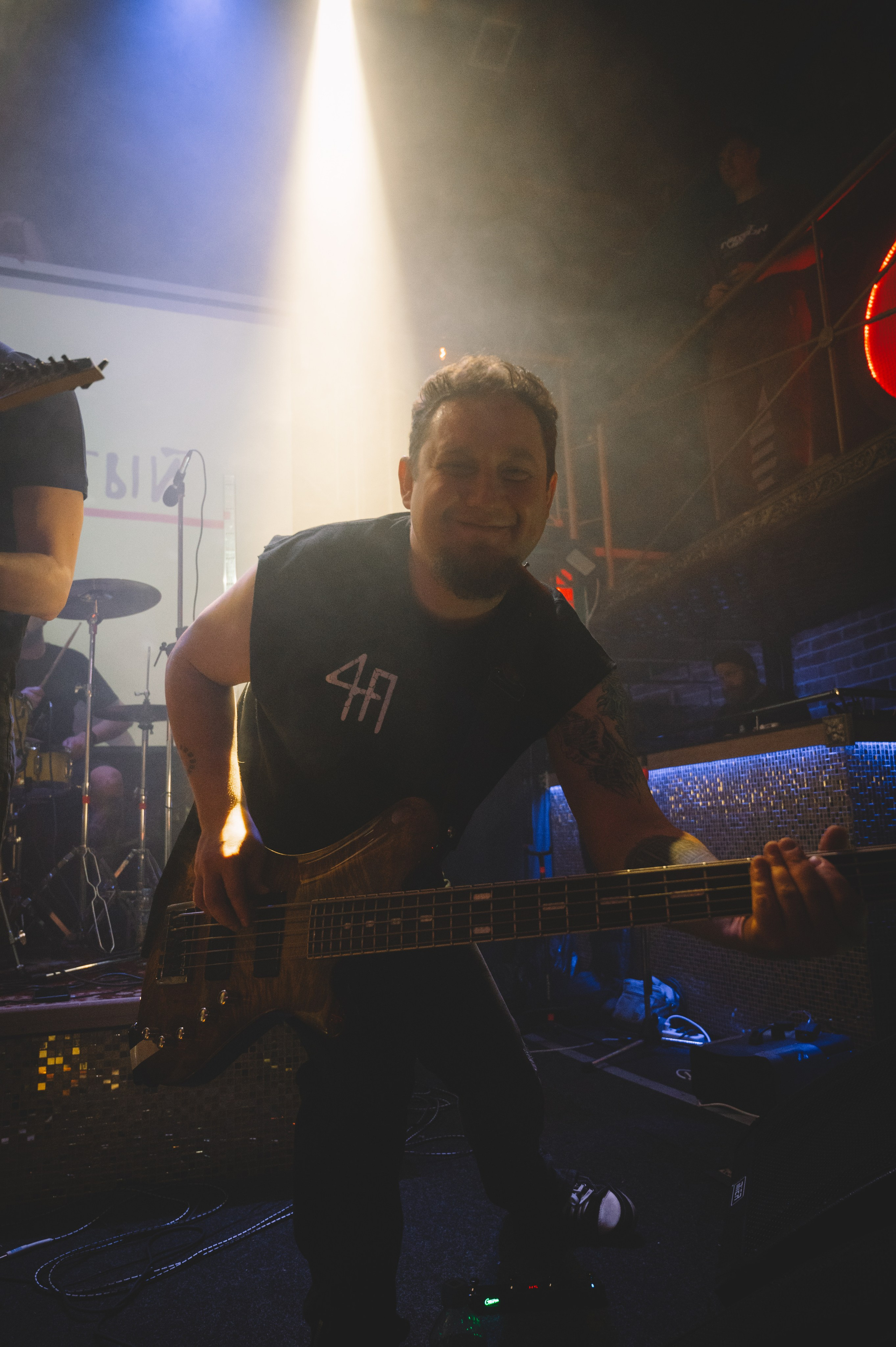 Путь Фест. Фотограф Анна Темнова. Пенза