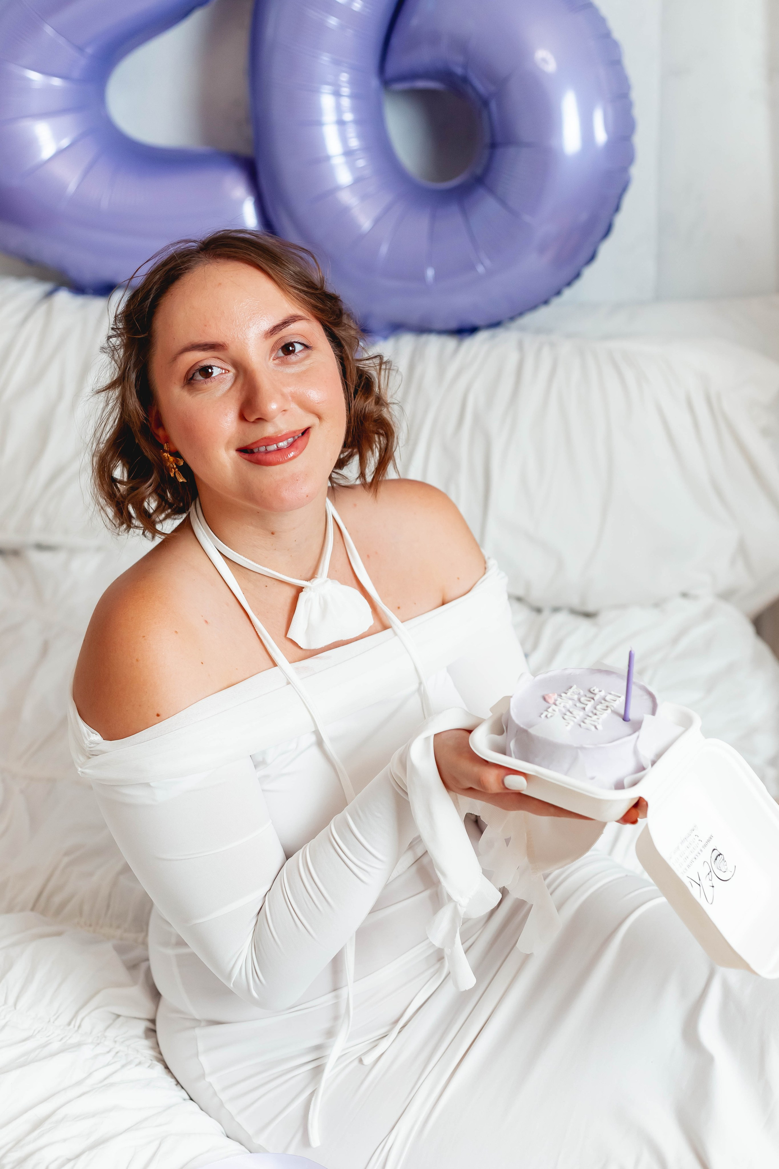 Мария. Женский/Детский фотограф в Симферополе Вероника Слепогина