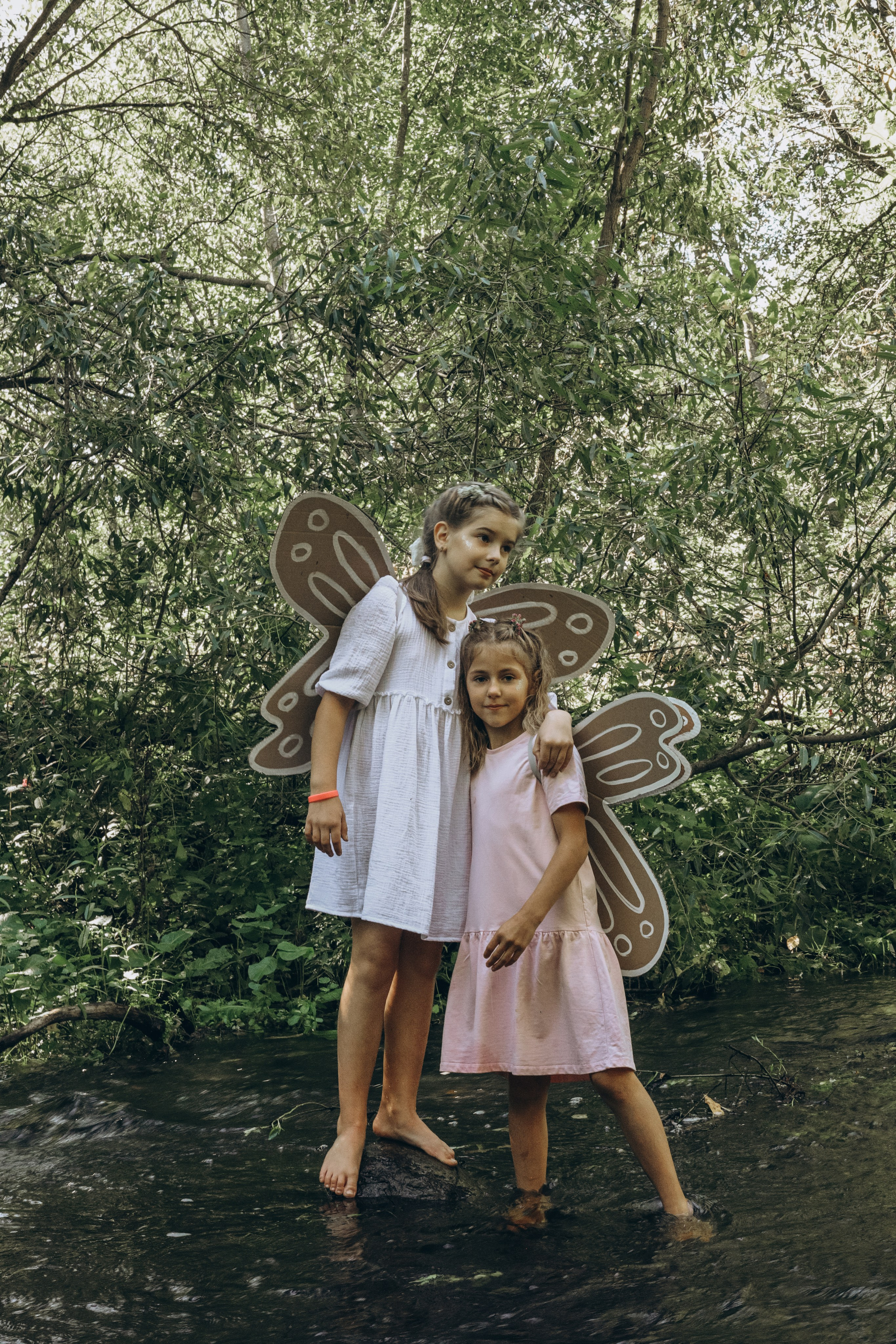 Фотопроекты. Семейный и детский фотограф в Санкт-Петербурге «Chilik»