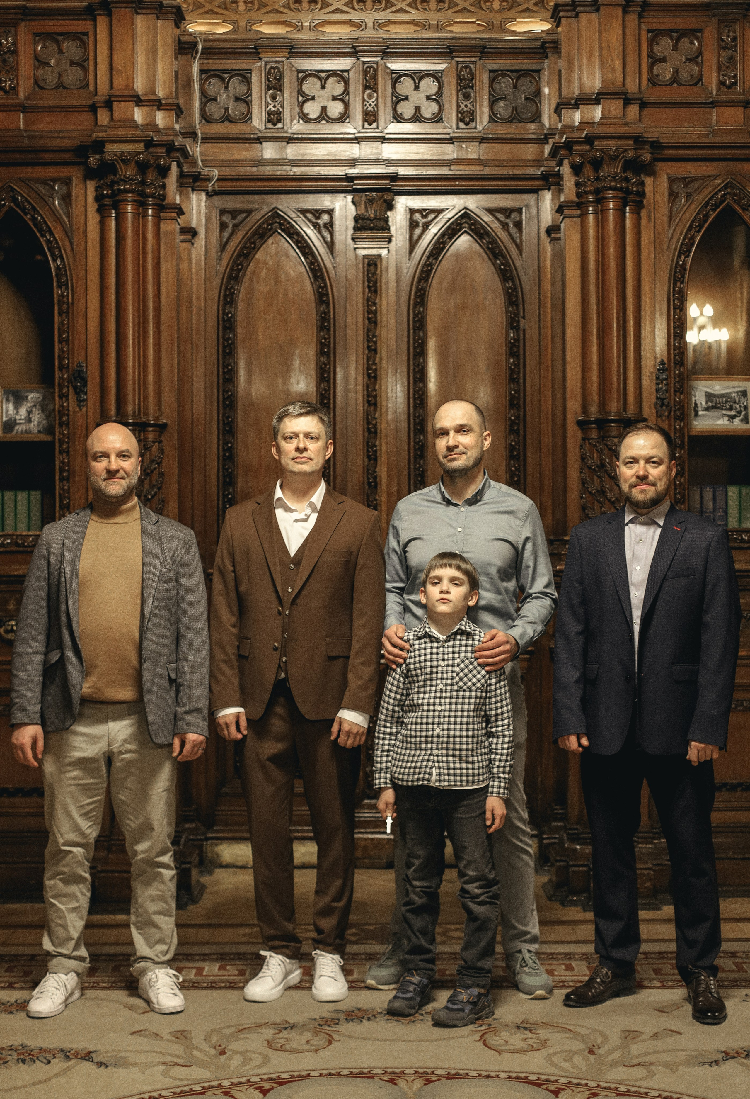 Свадьбы. Семейный и детский фотограф в Санкт-Петербурге «Chilik»