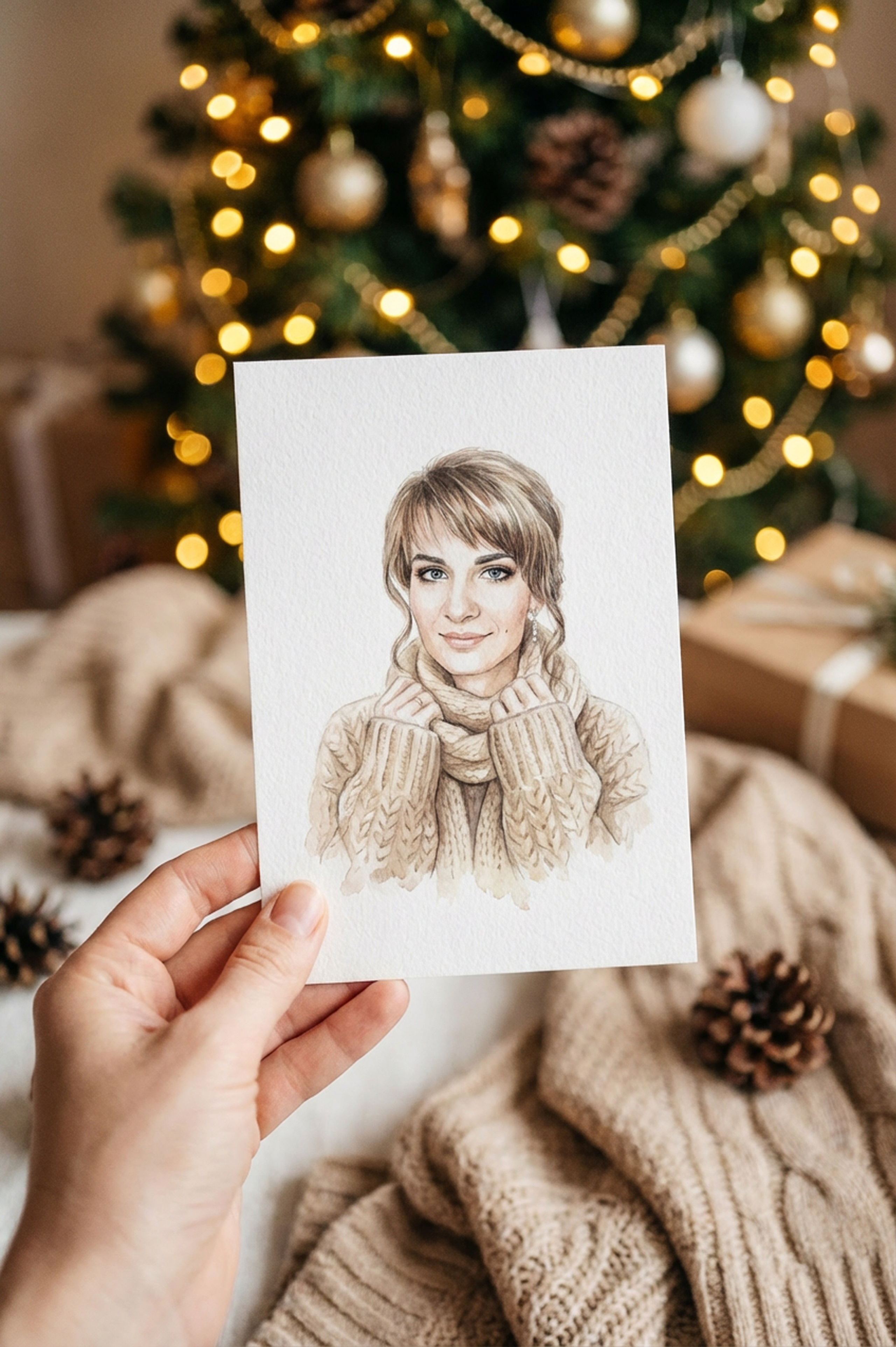 Нейрофотосессии \ Нейрографика. PH.DANILUX