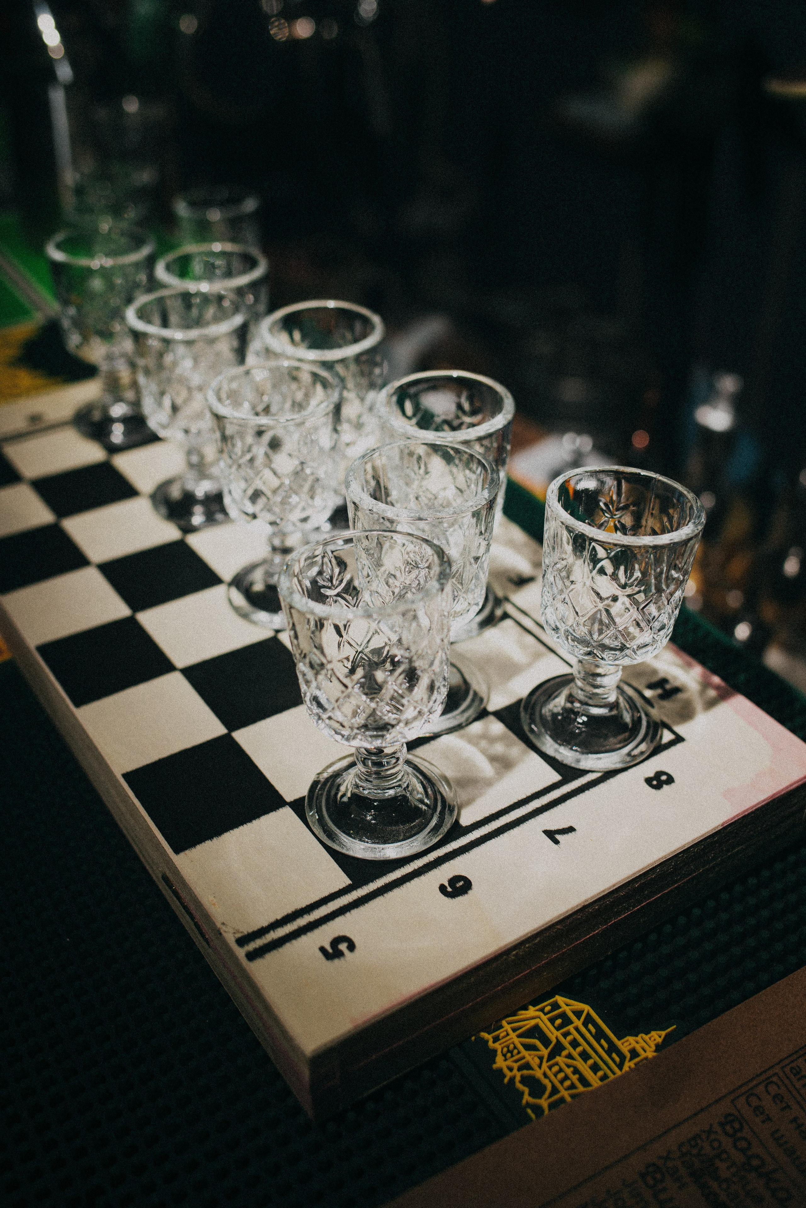 Остановка. Кипятком Павлодар