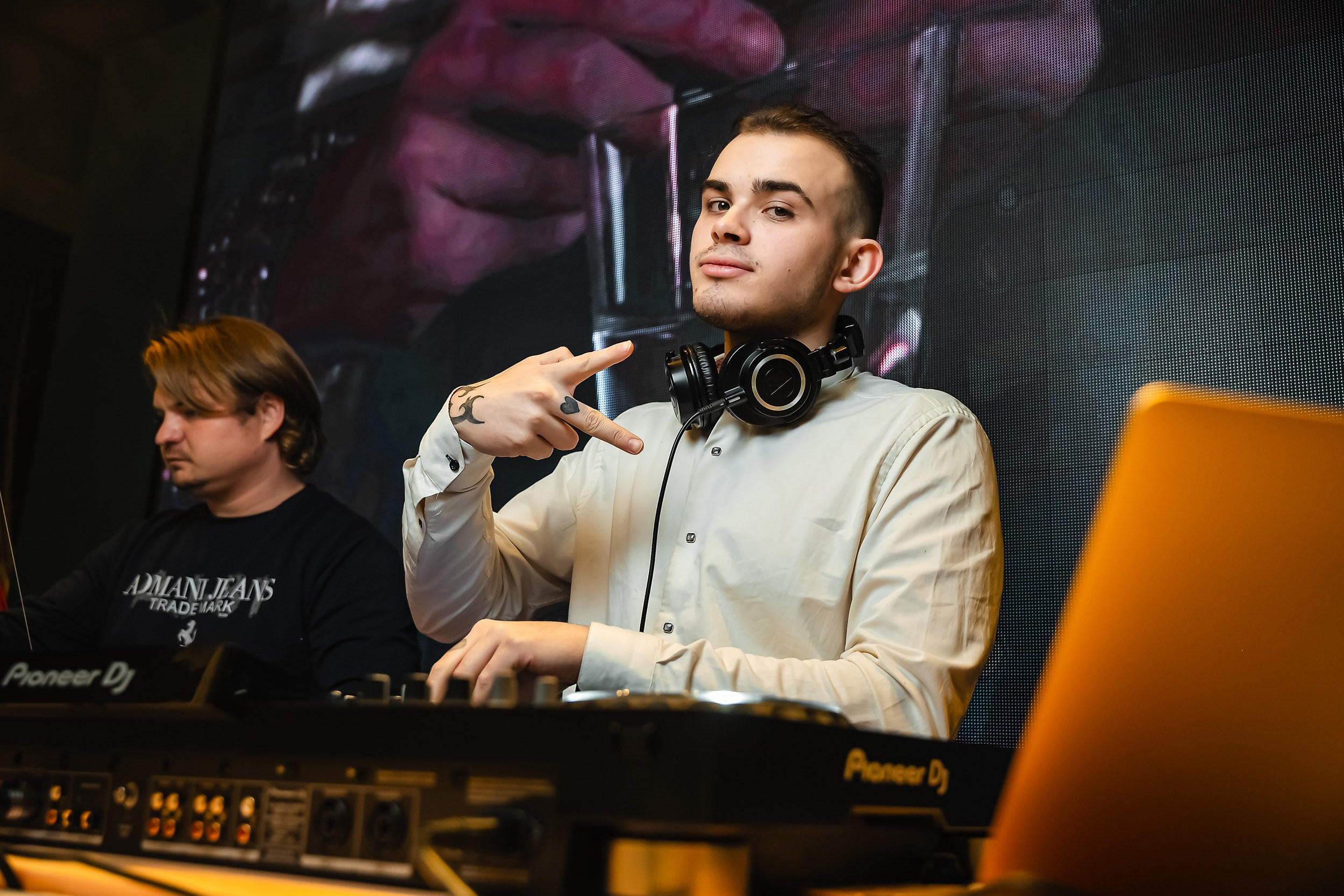 Insomnia. Кипятком Павлодар