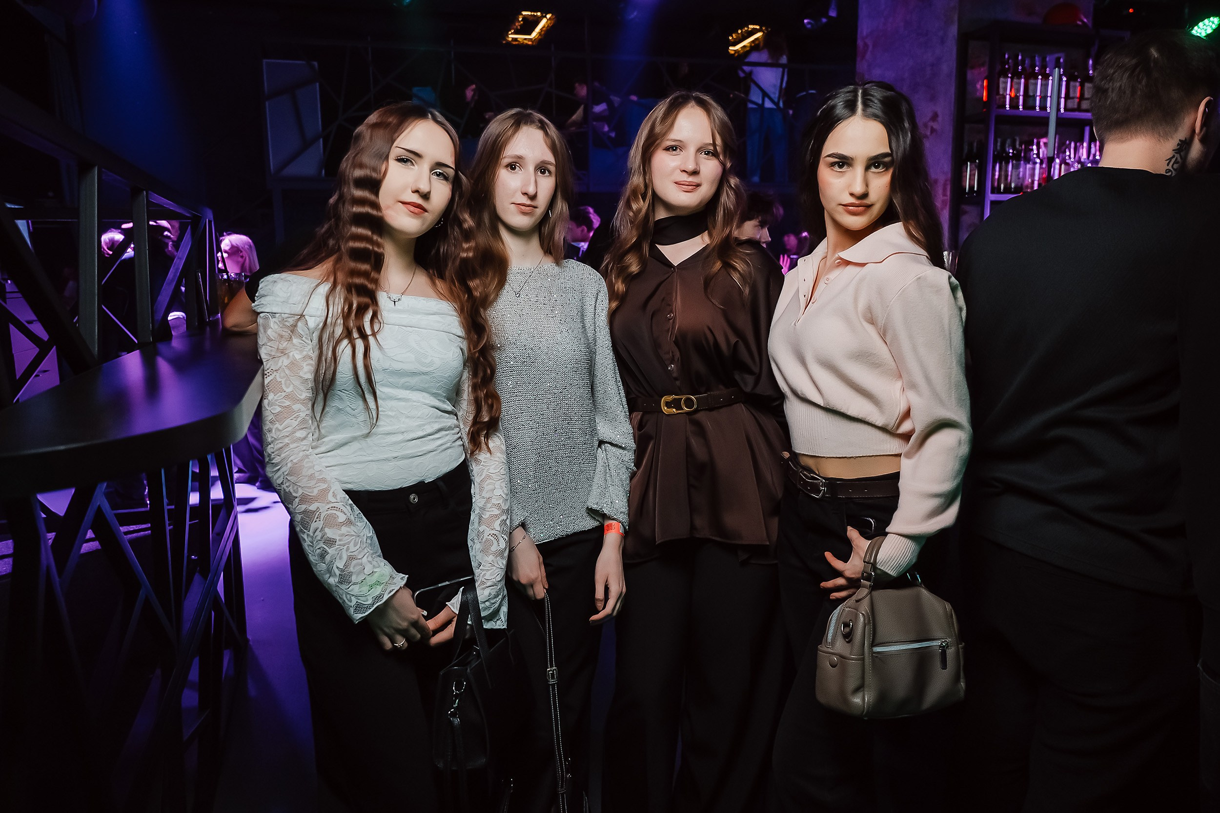 Krasnoff Party. Кипятком Павлодар