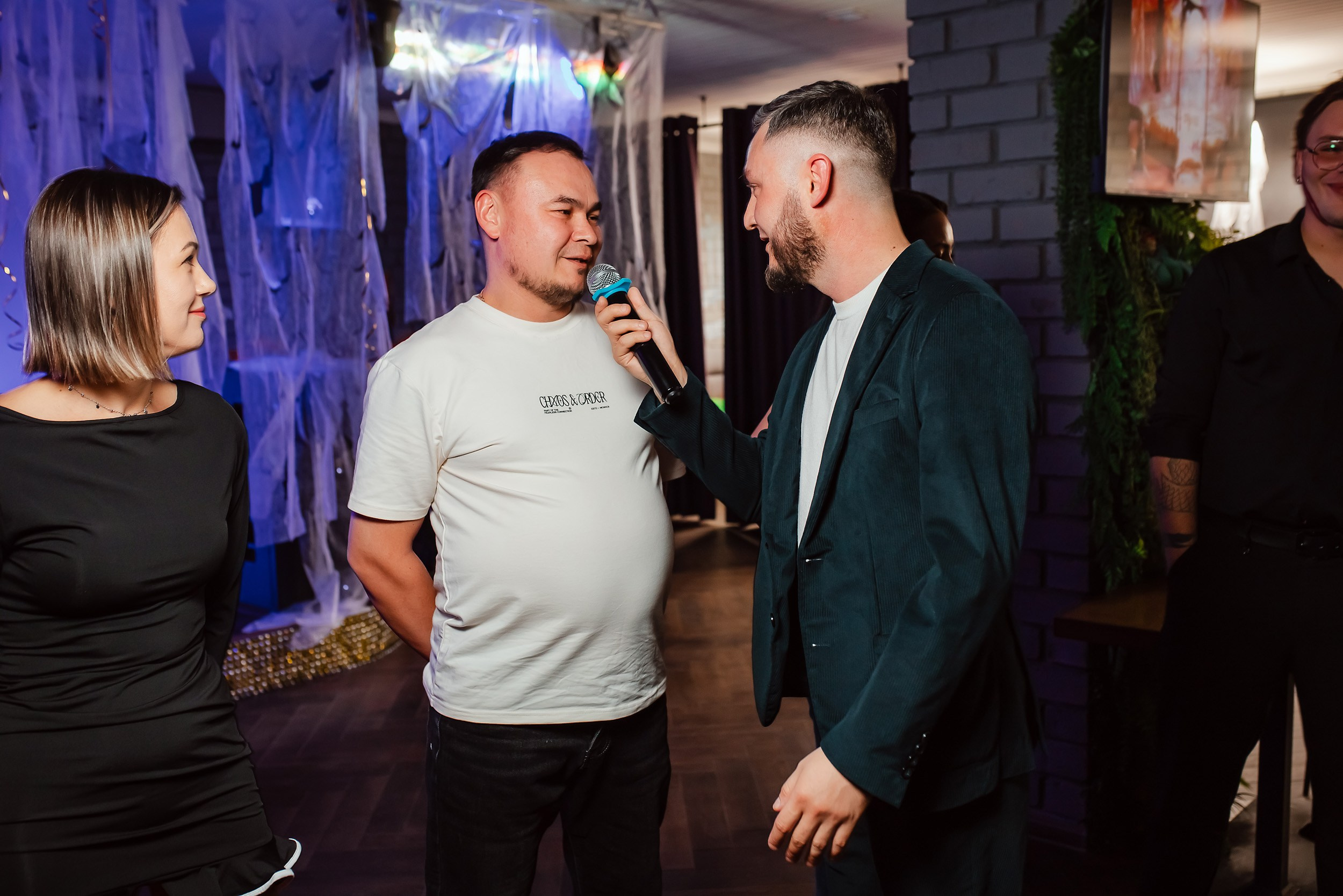 The Most. Кипятком Павлодар