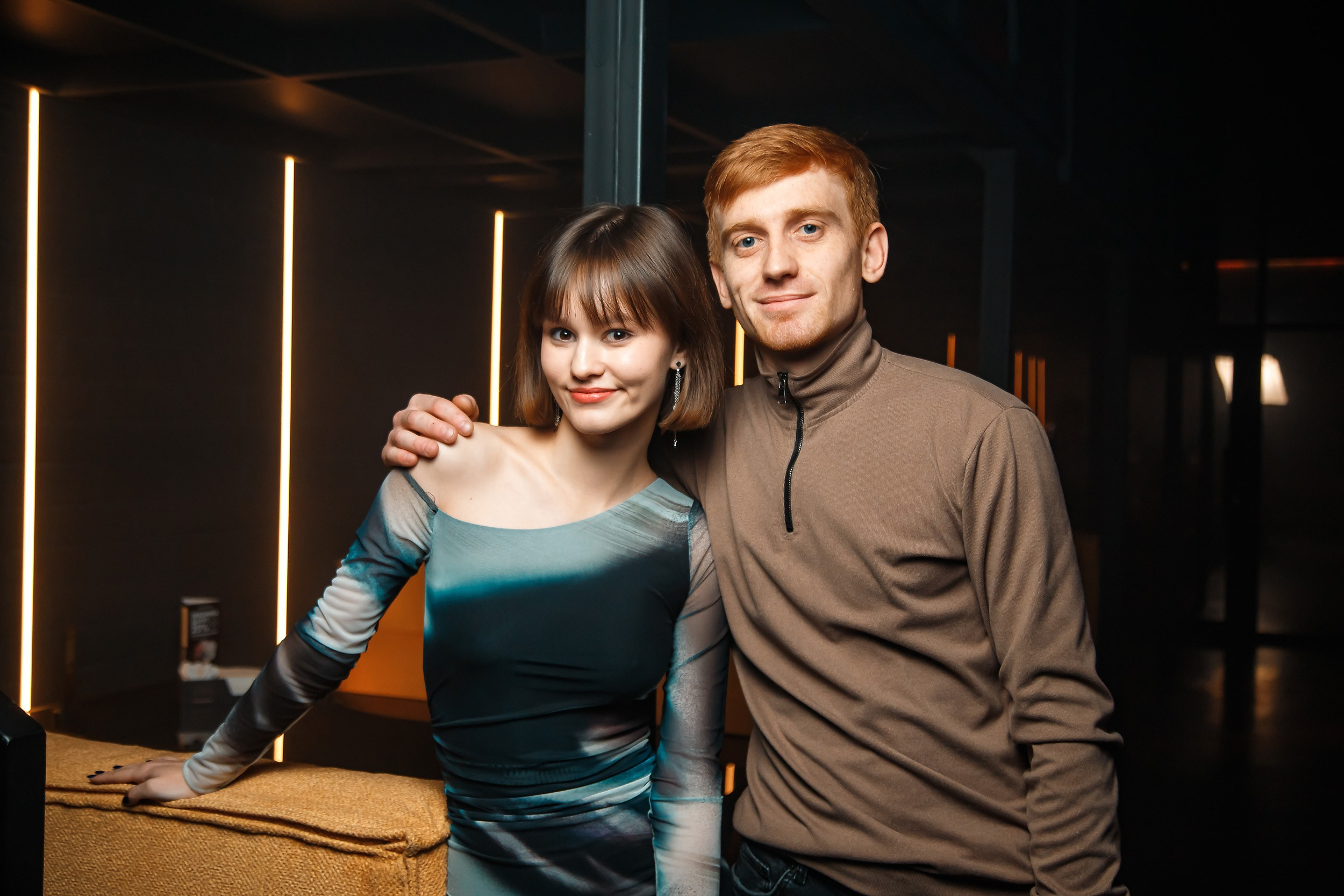 Insomnia. Кипятком Павлодар