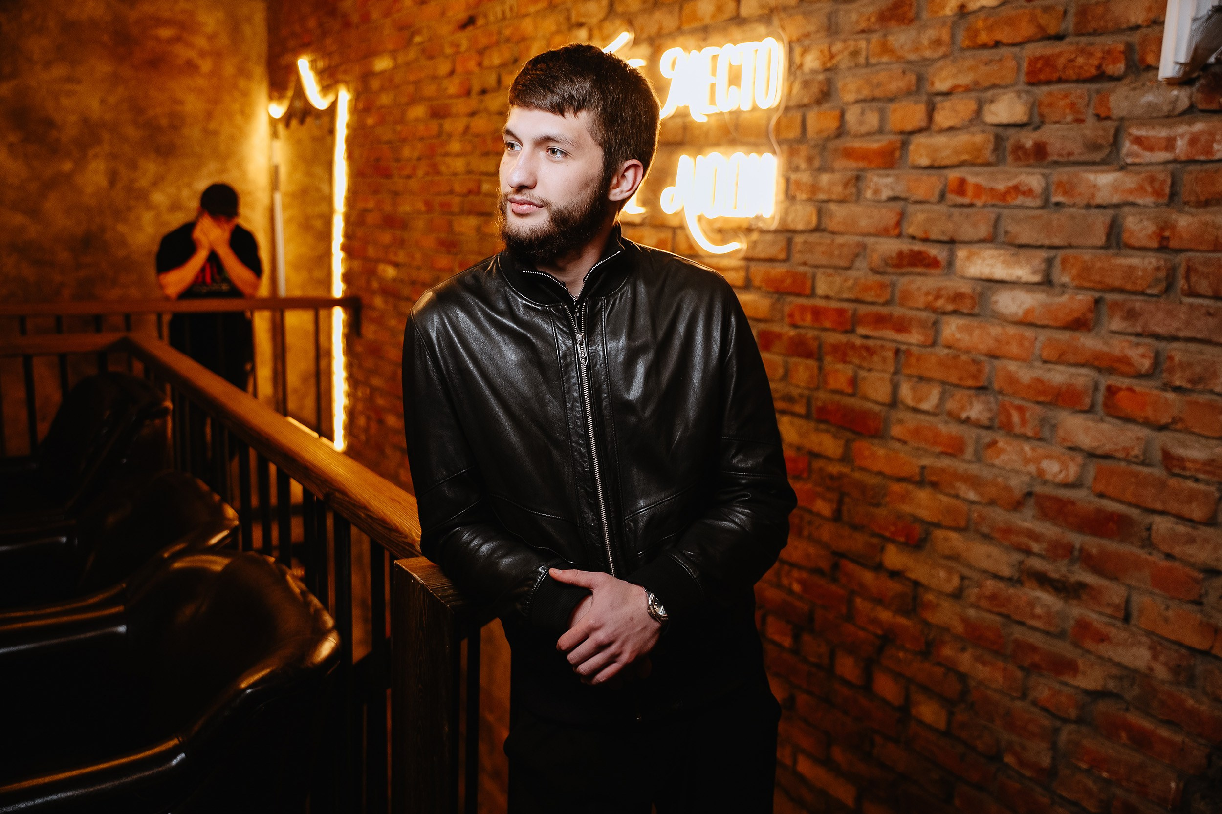 Hudson. Кипятком Павлодар