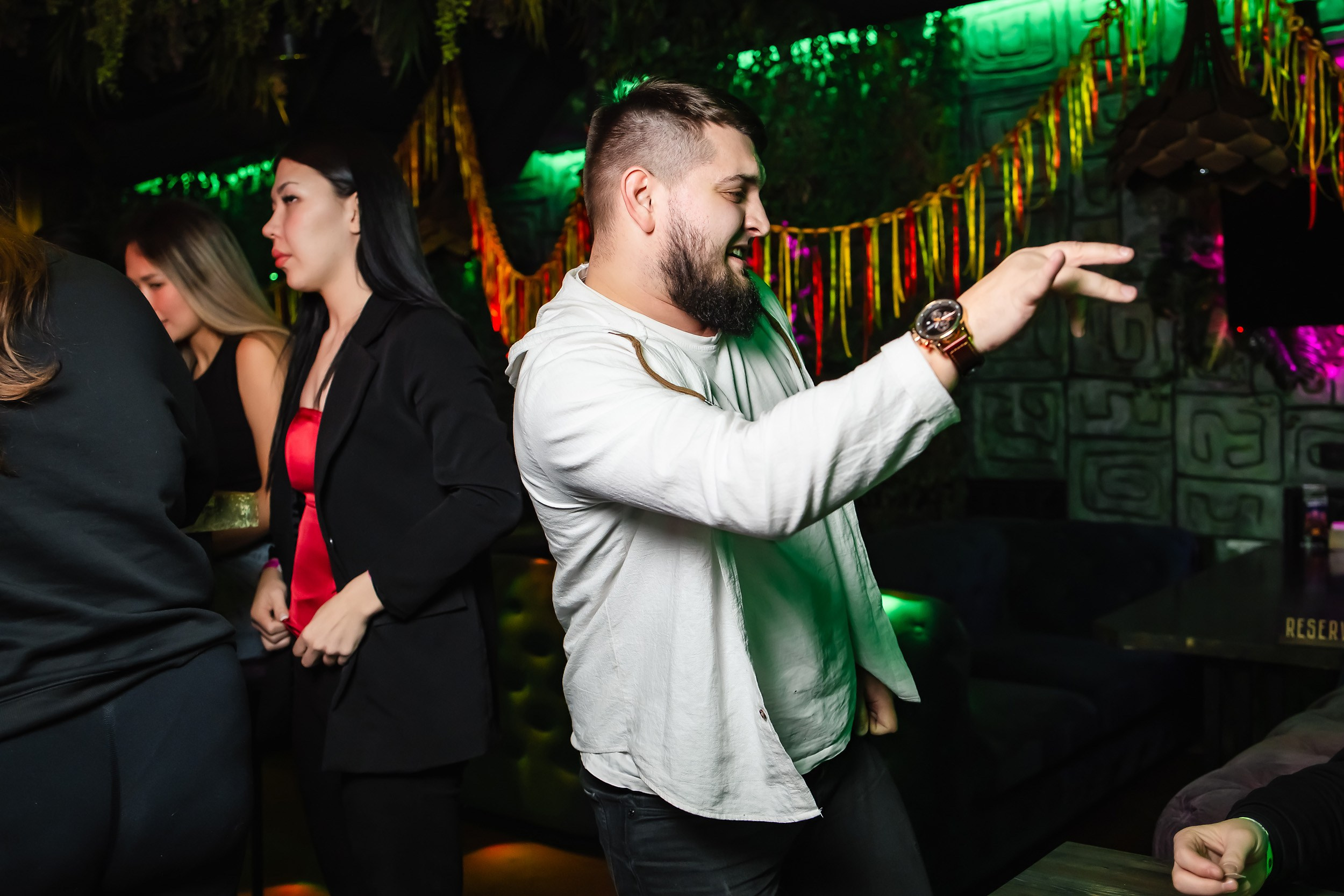 Botanica. Кипятком Павлодар