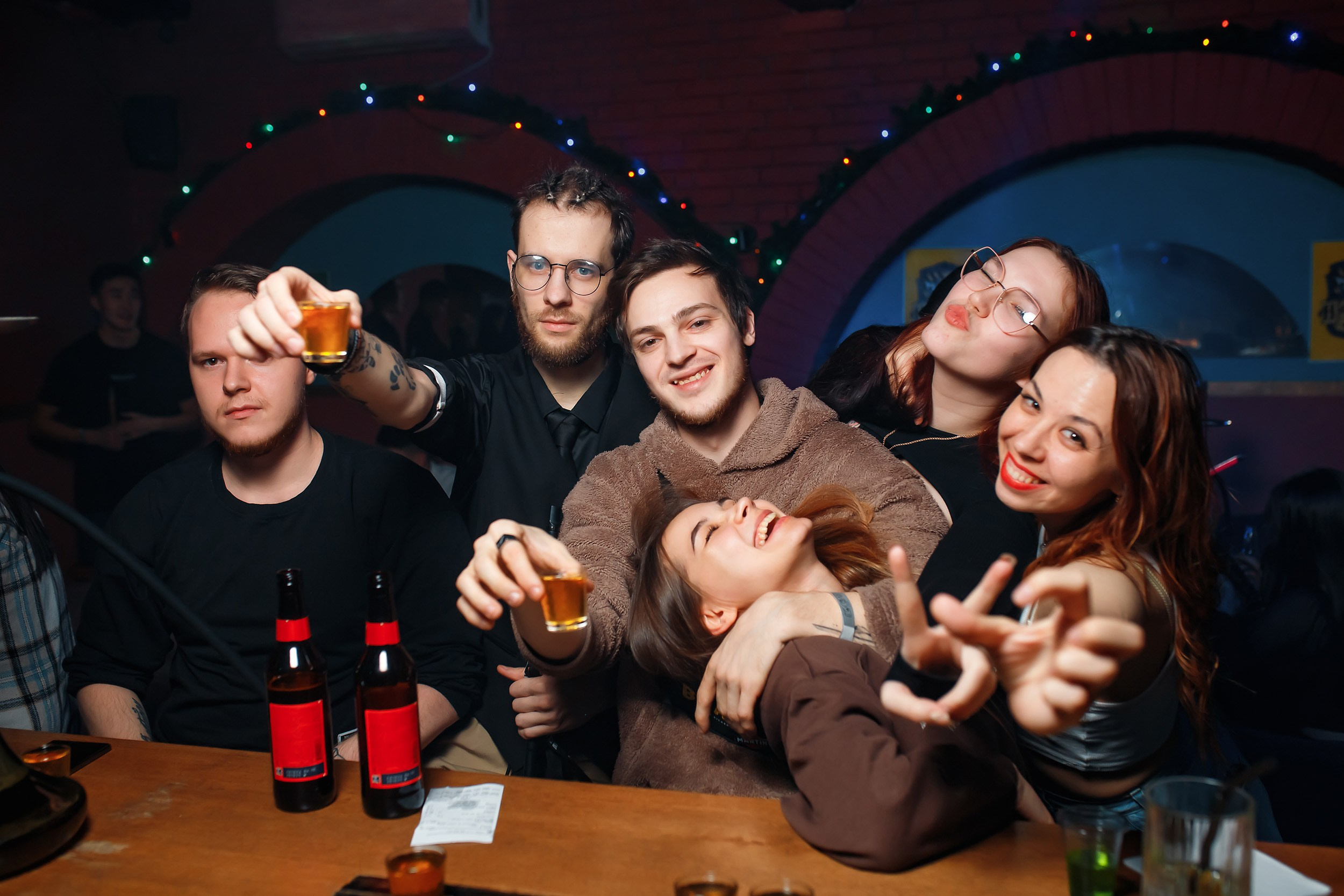 Гоголь. Кипятком Павлодар