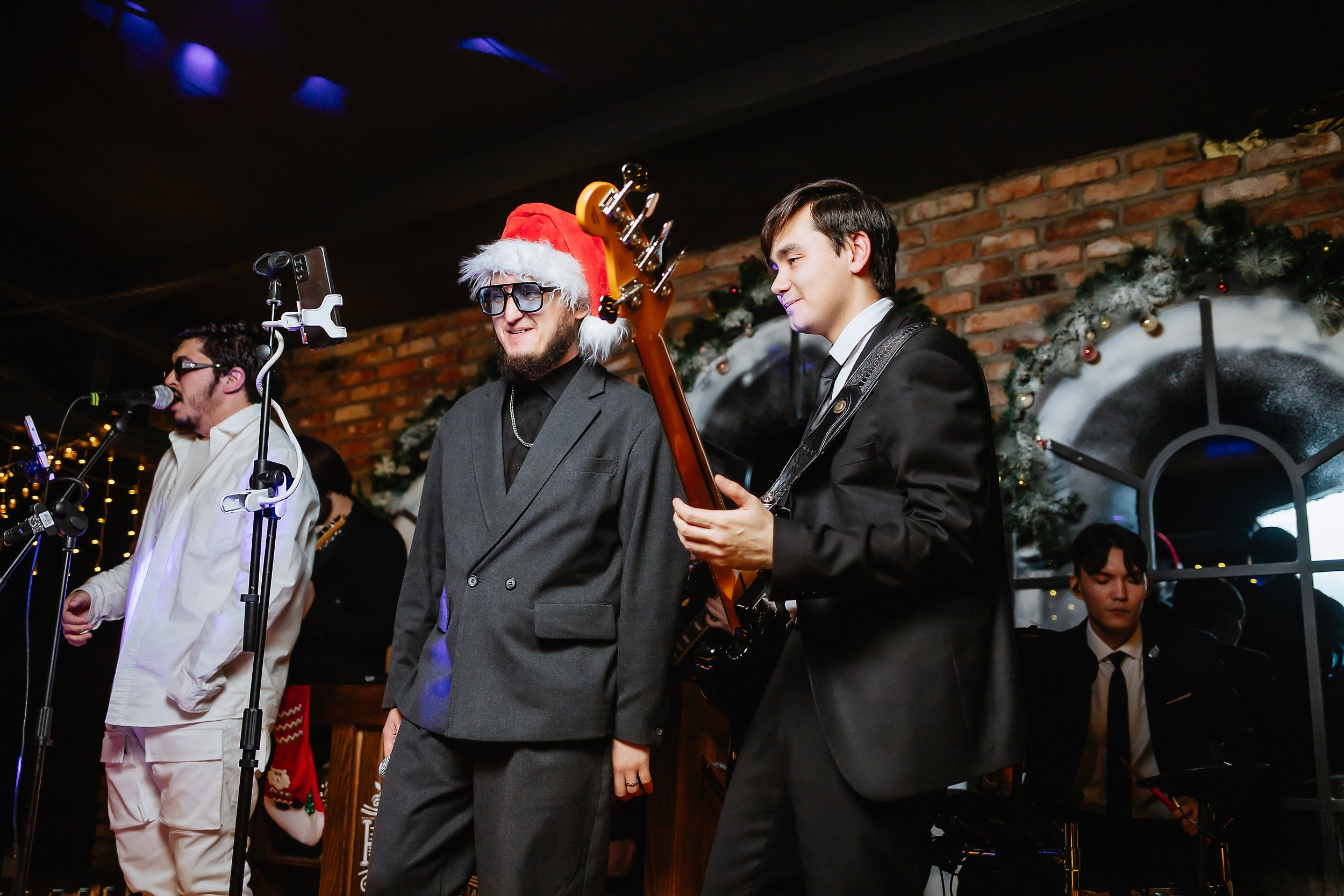 Hudson. Кипятком Павлодар