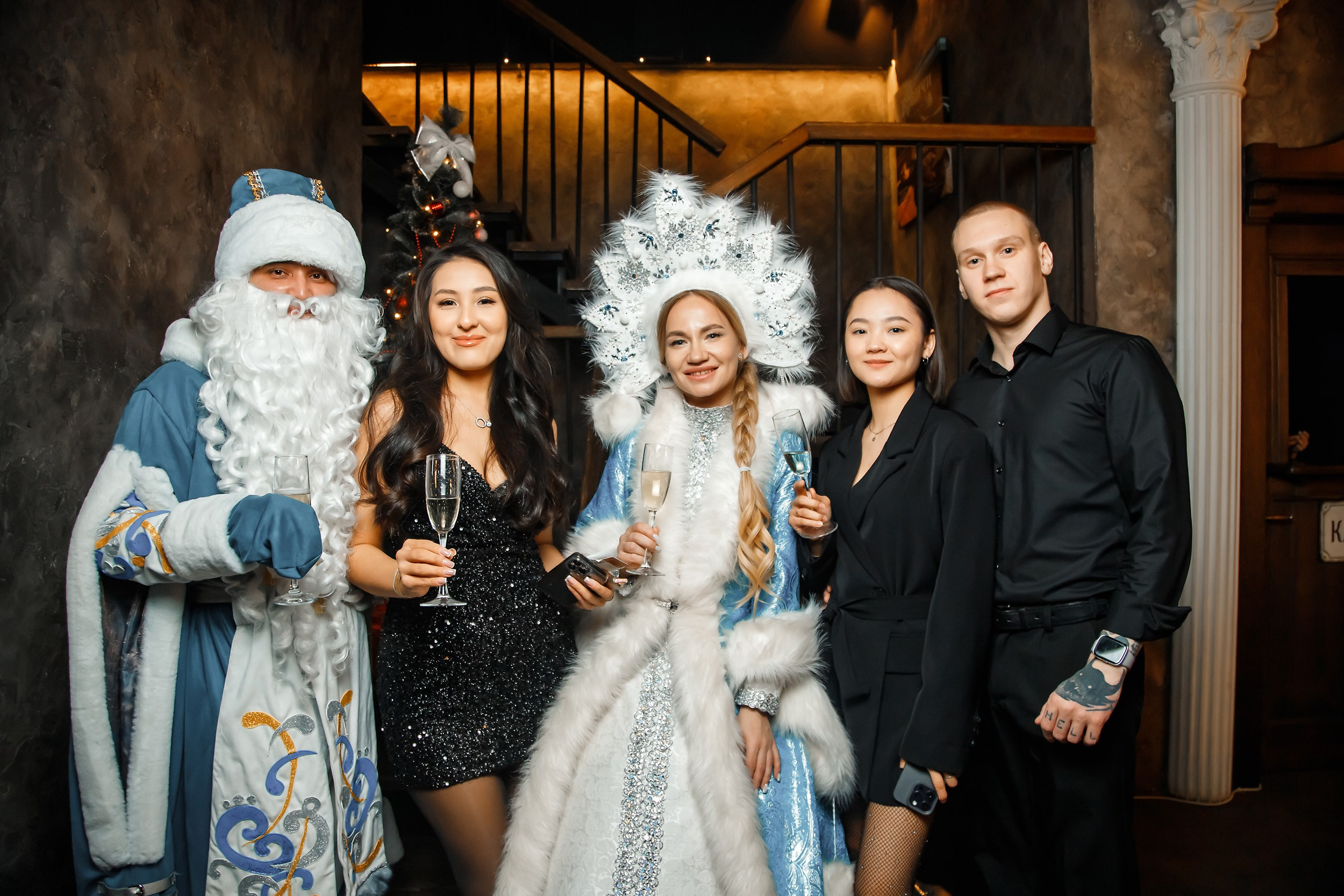 Hudson. Кипятком Павлодар