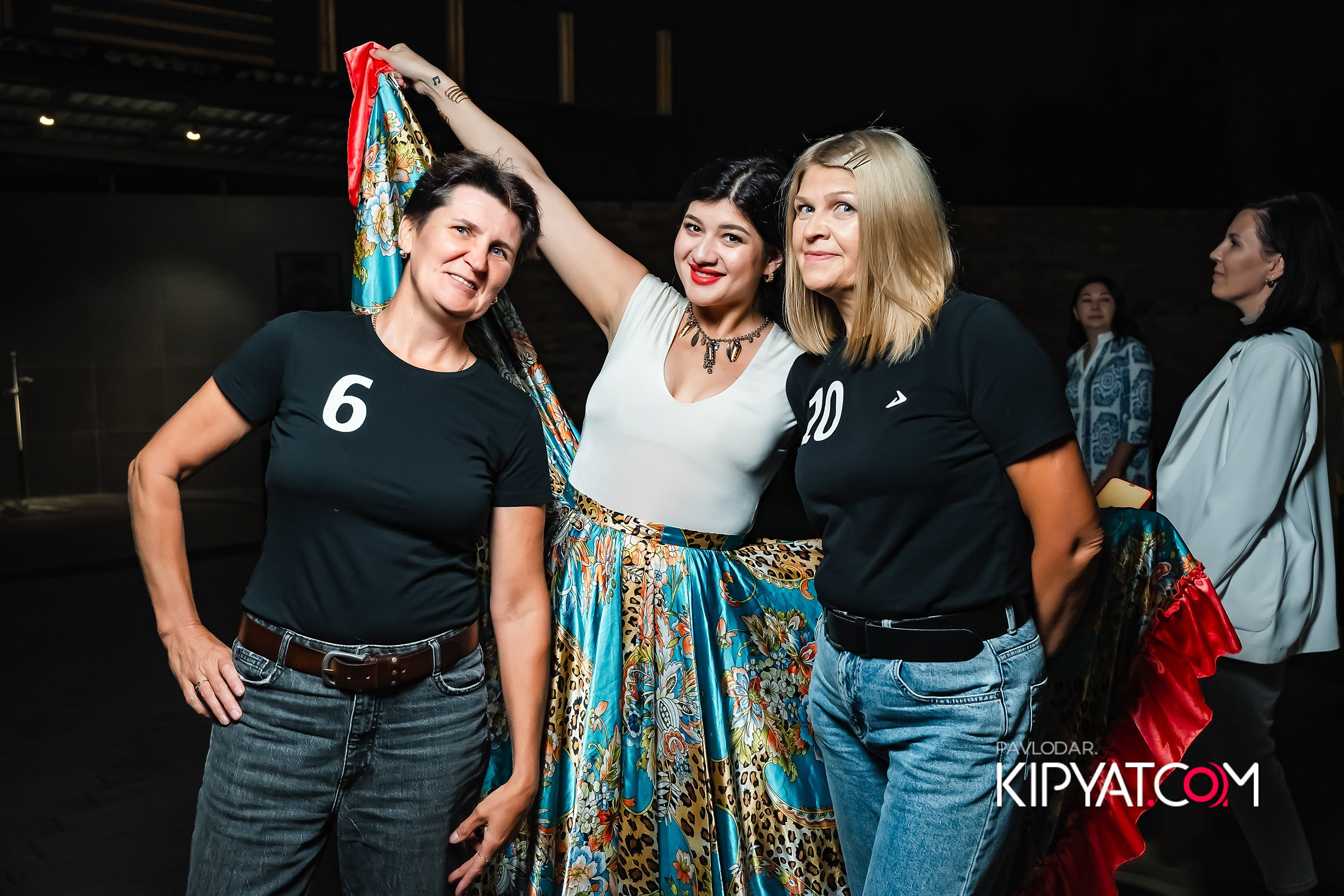 Seasons. Кипятком Павлодар