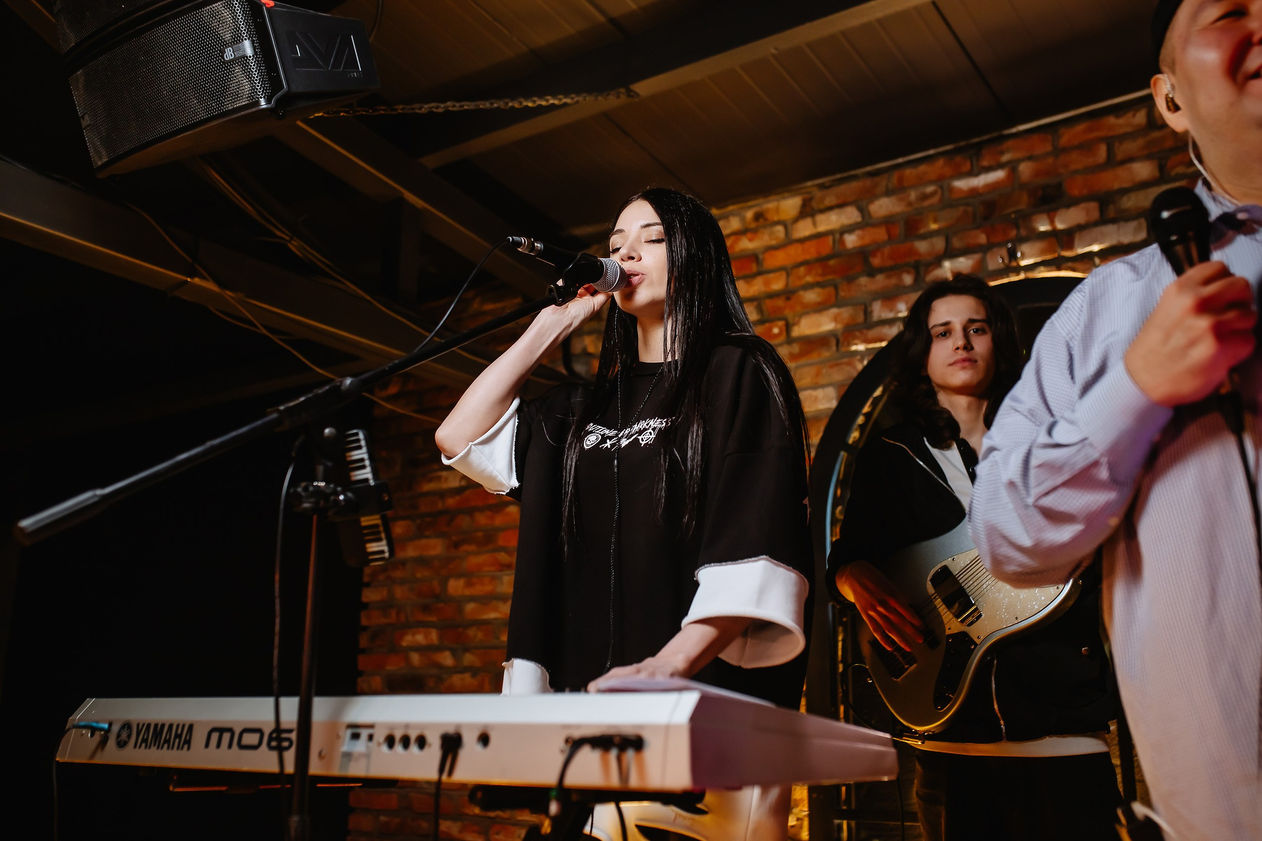 Hudson. Кипятком Павлодар