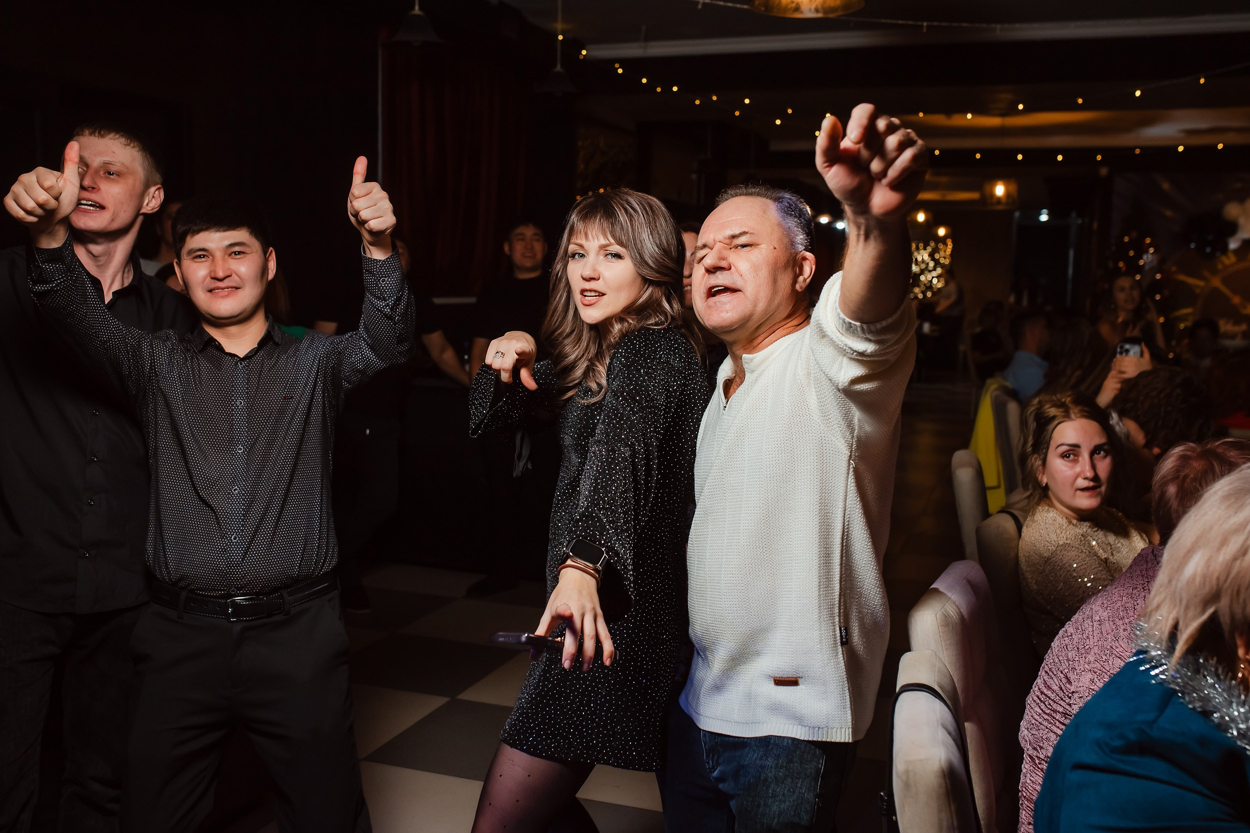 Two Star. Кипятком Павлодар