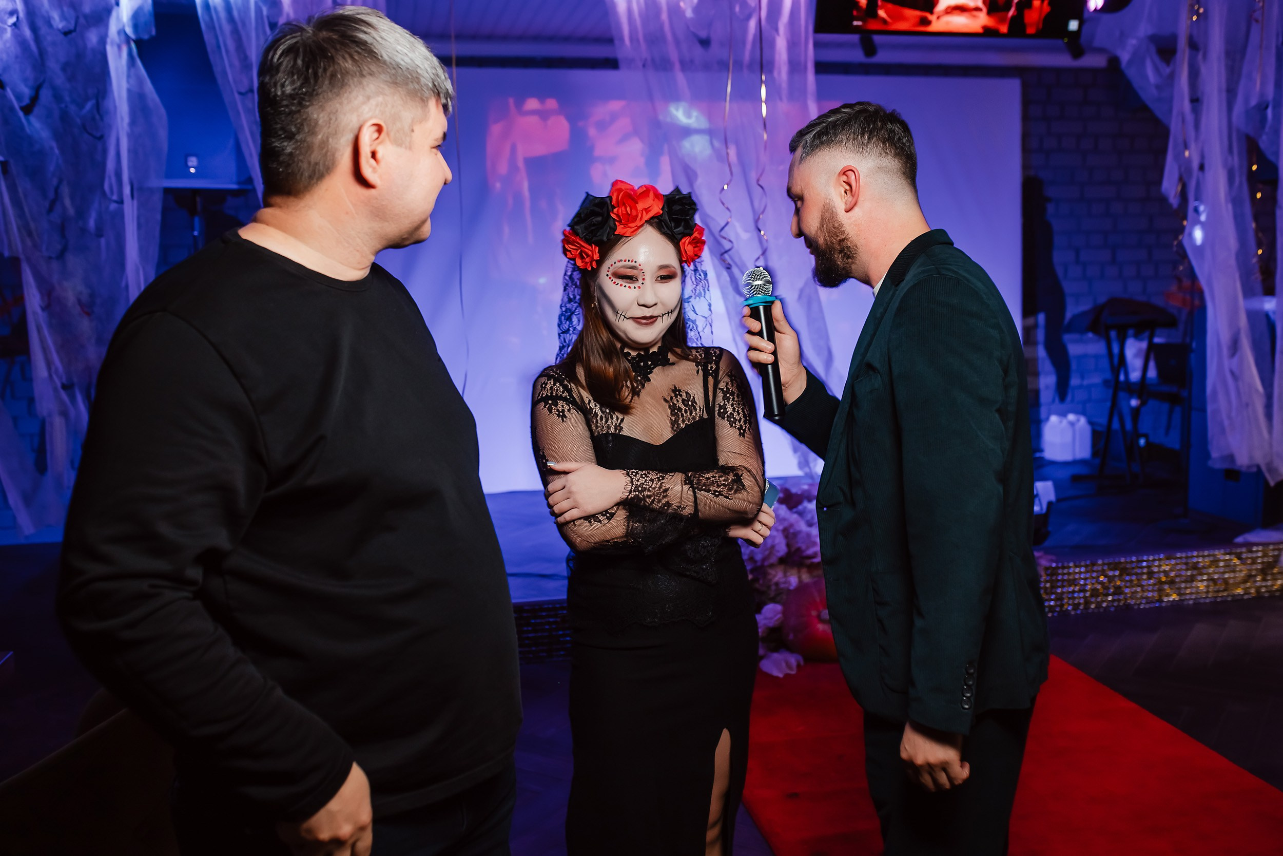 The Most. Кипятком Павлодар