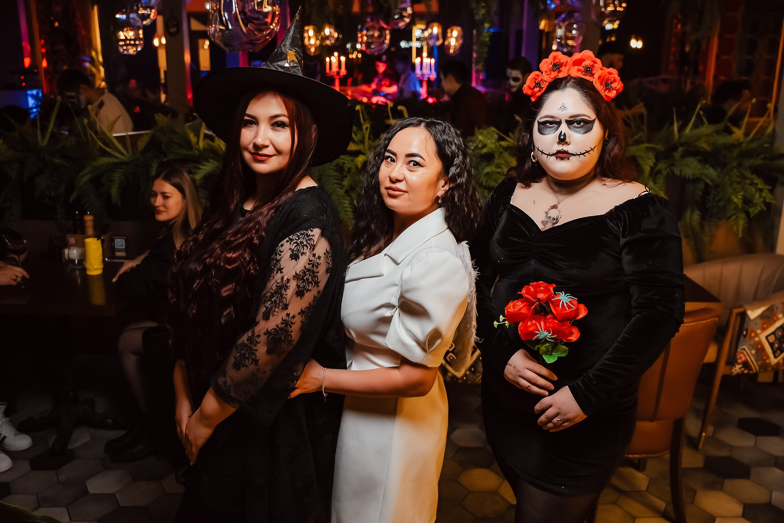 Vasco Da Gama. Кипятком Павлодар