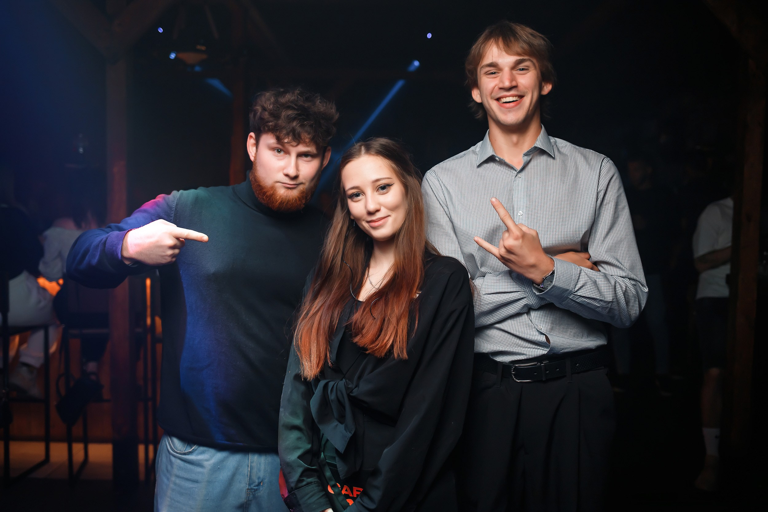 Garage. Кипятком Павлодар