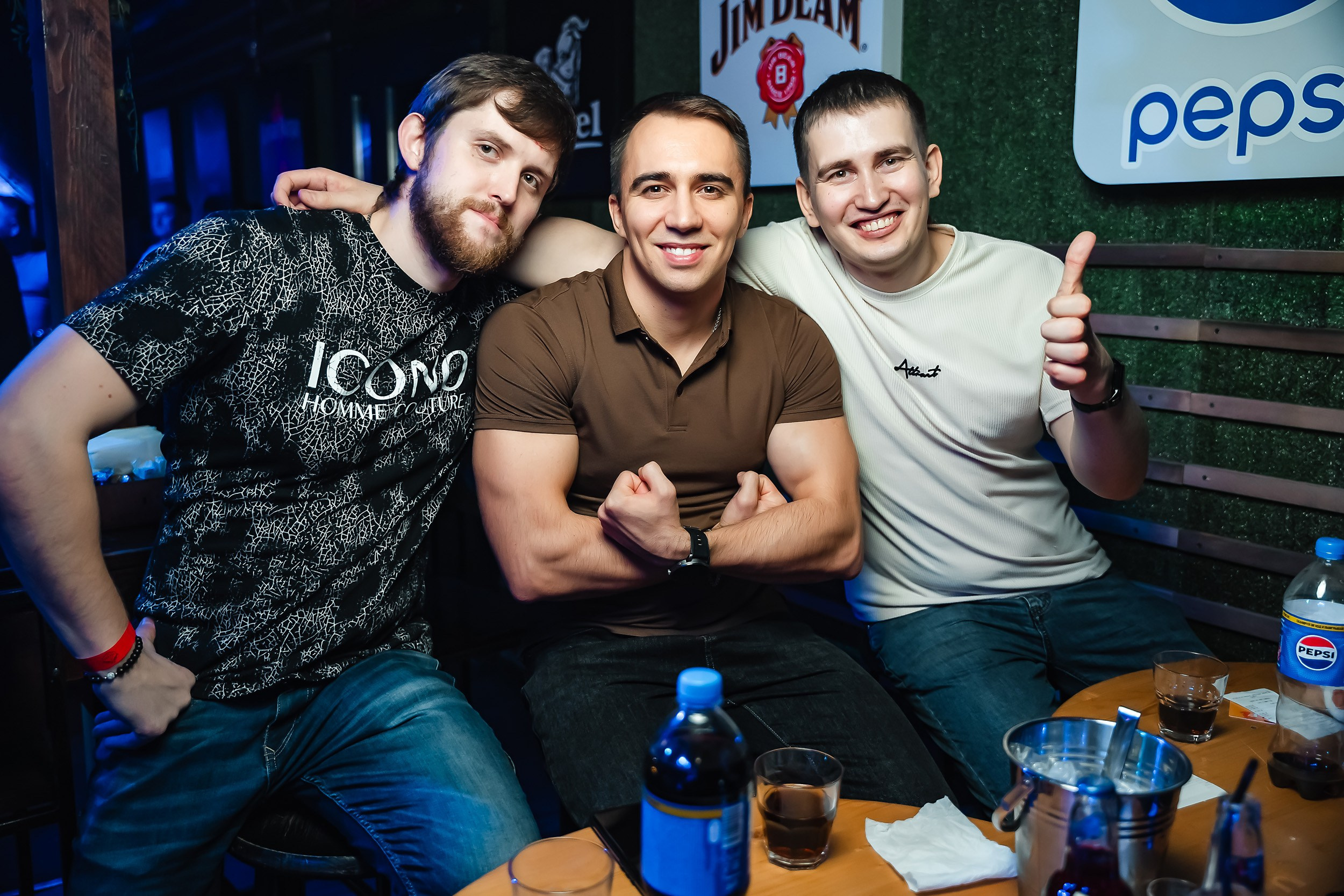 Garage. Кипятком Павлодар