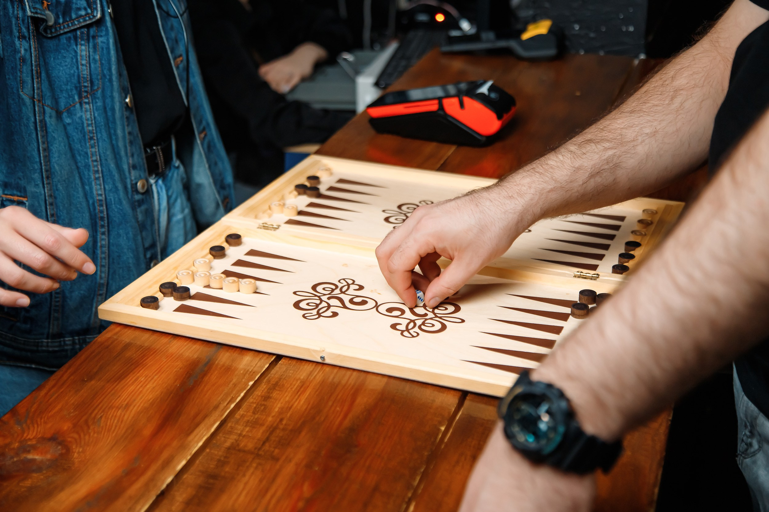 Viking. Кипятком Павлодар