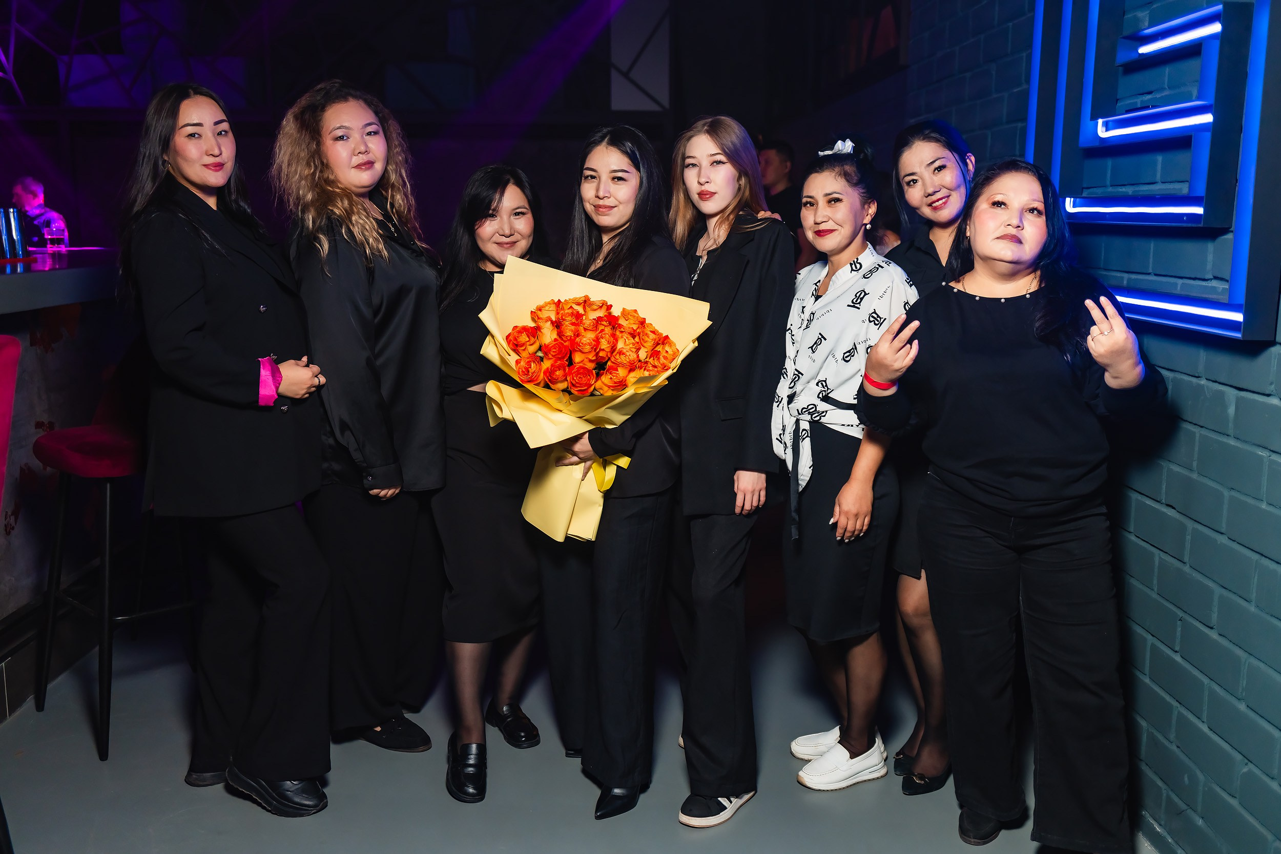 Insomnia. Кипятком Павлодар