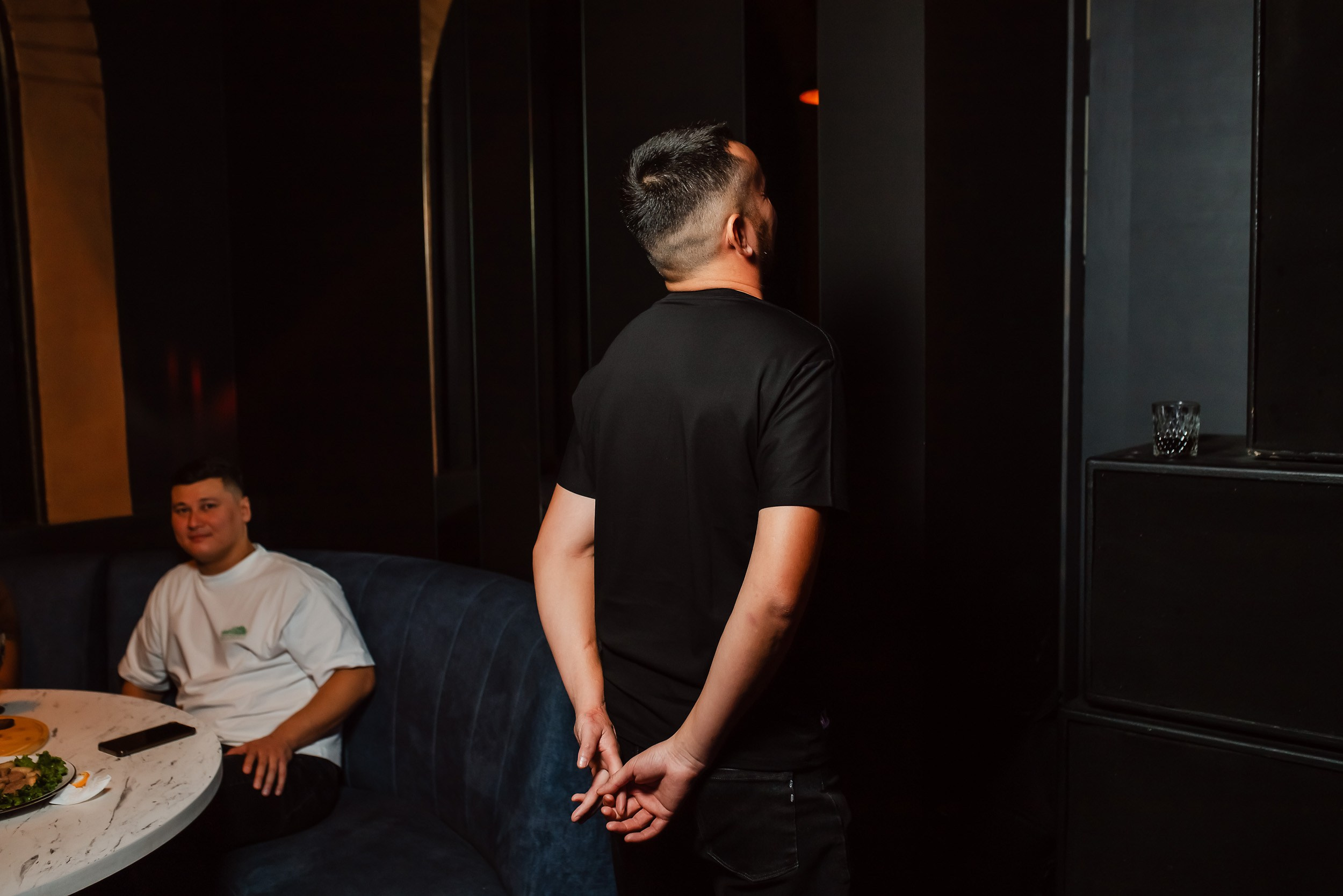 Gromche. Кипятком Павлодар