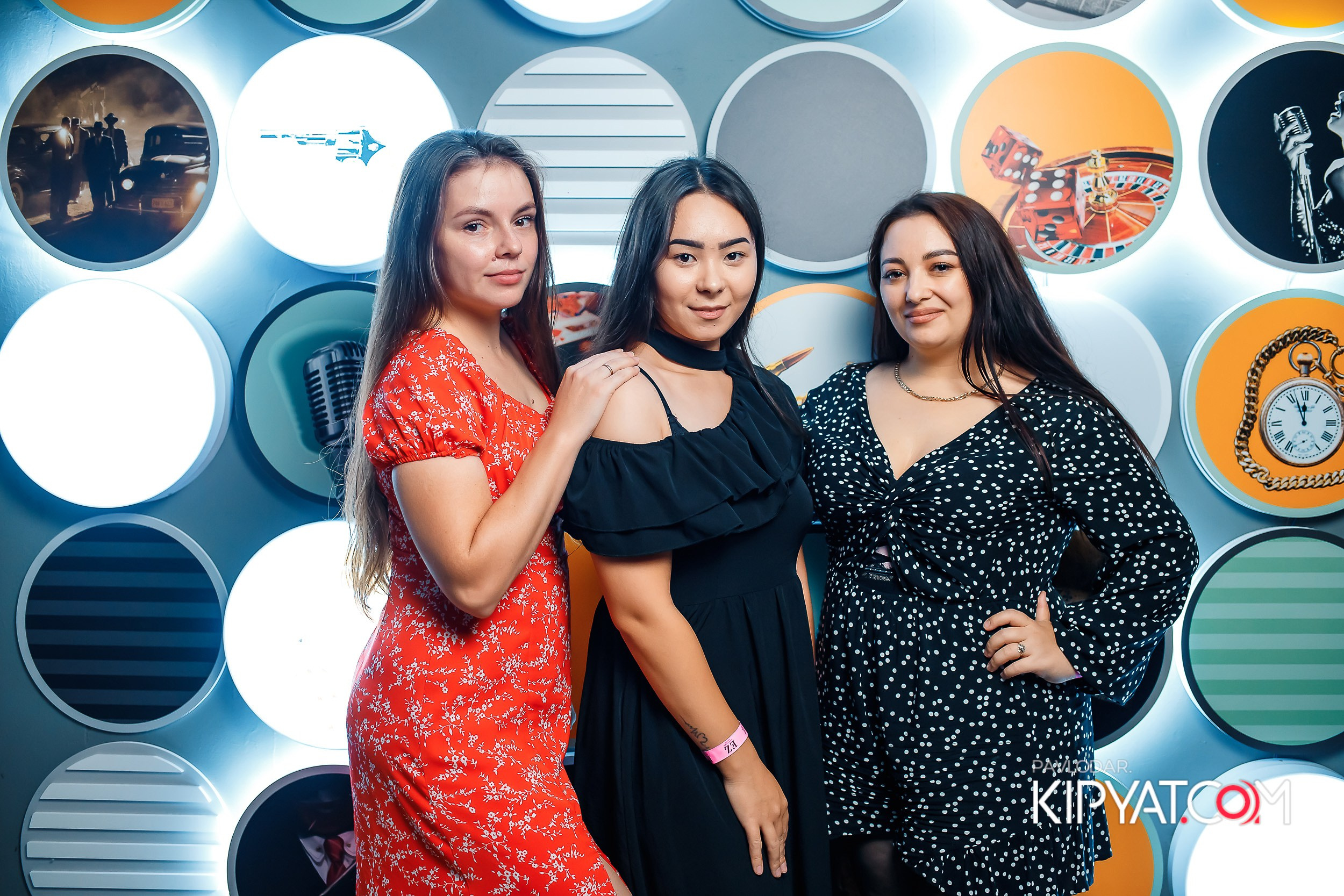 EZ. Кипятком Павлодар