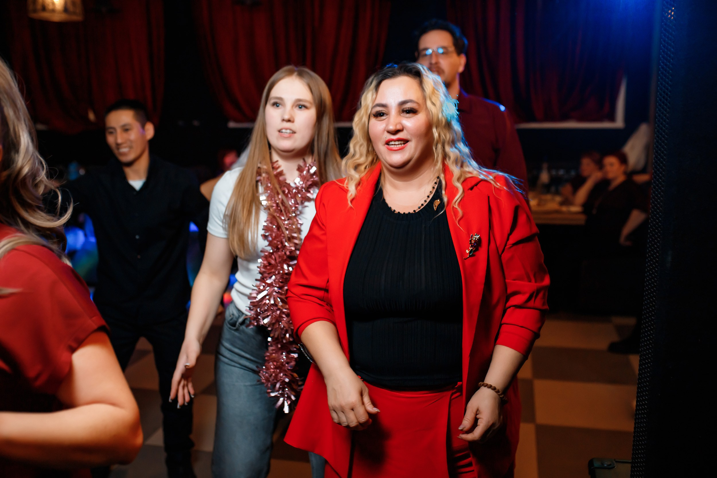 Two Star. Кипятком Павлодар