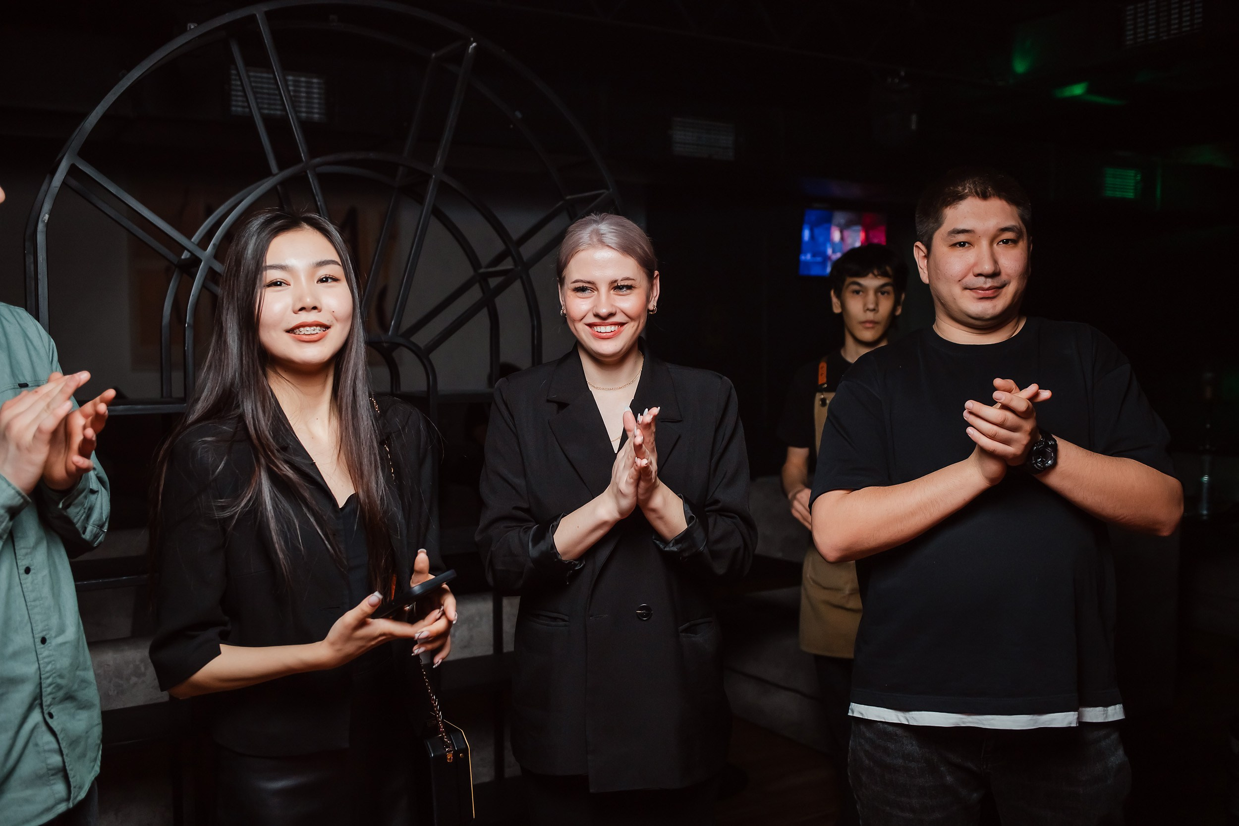 Gipsy. Кипятком Павлодар