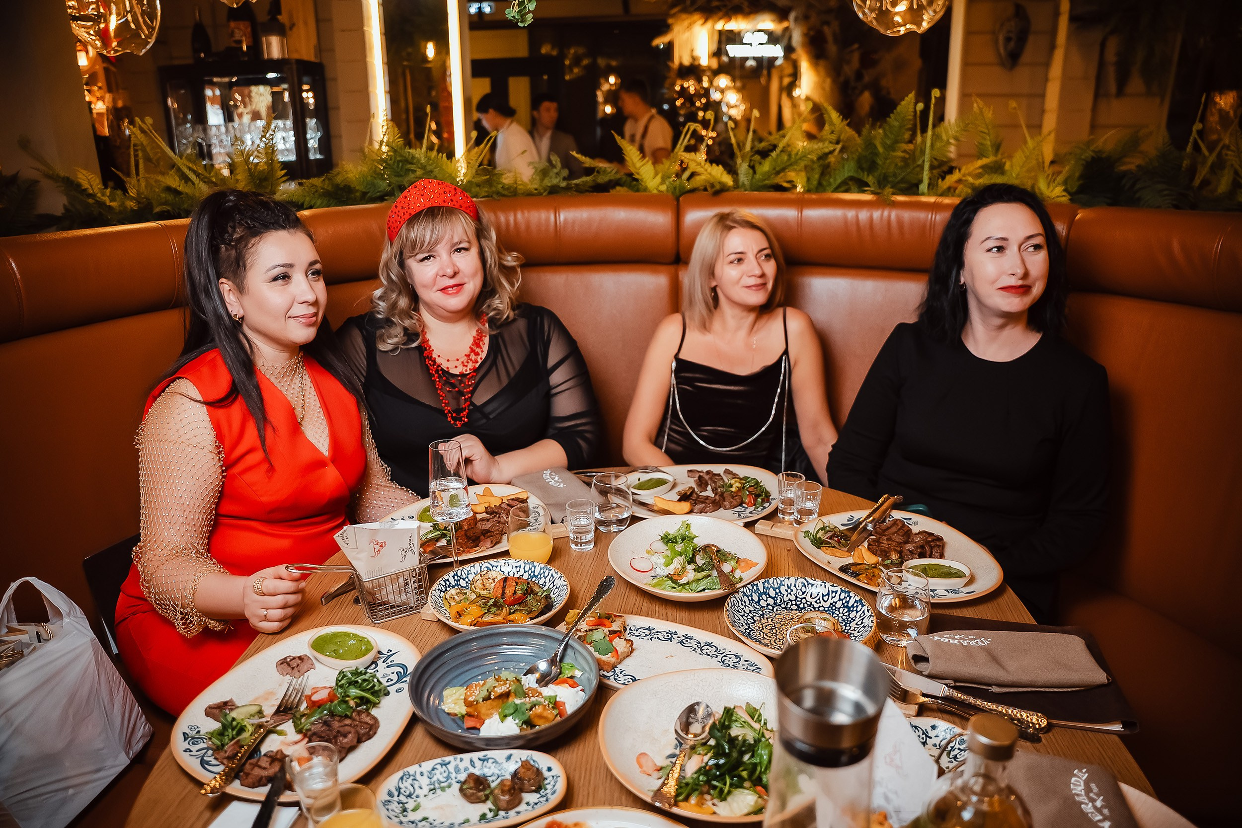 Veranda. Кипятком Павлодар