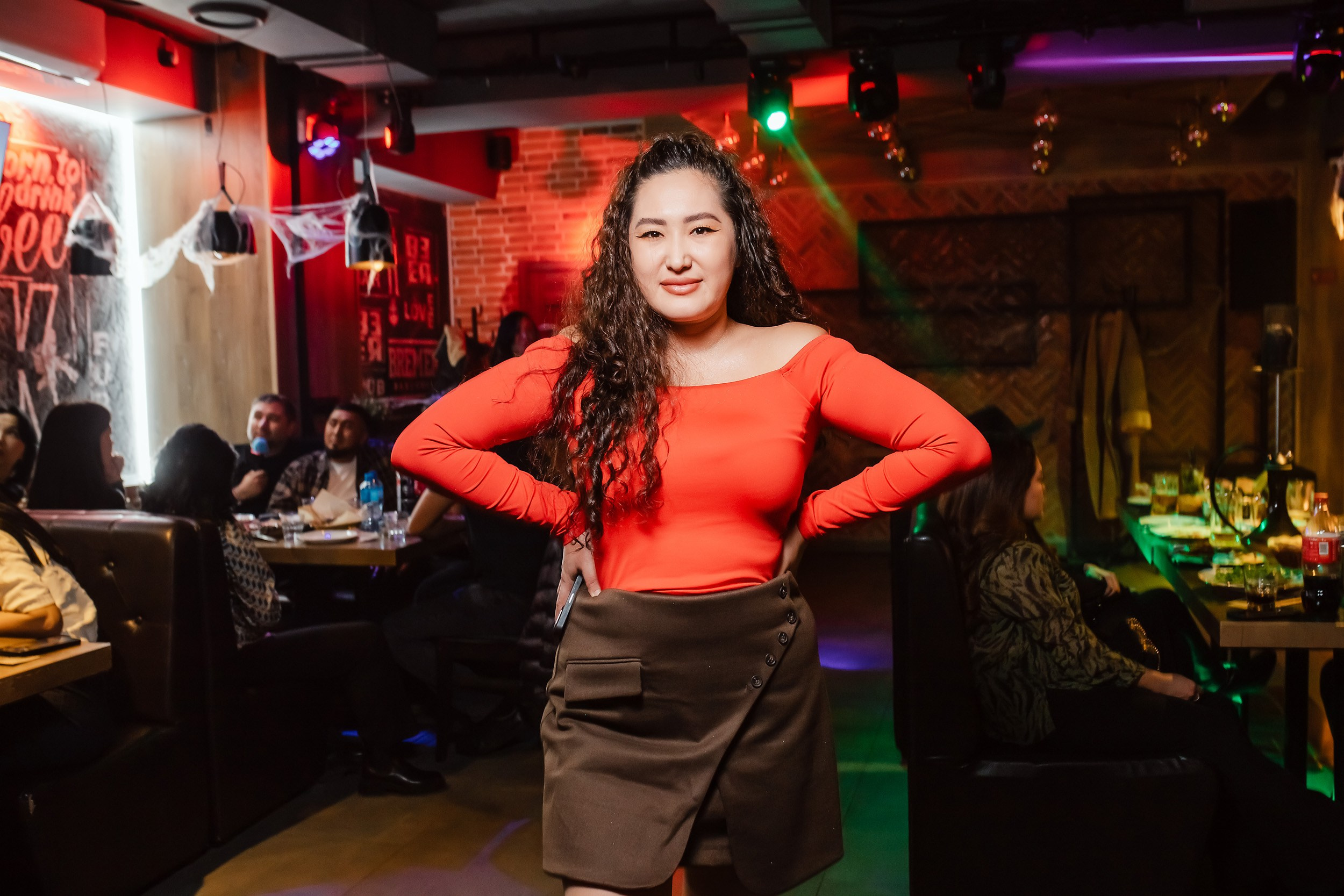 Bremen. Кипятком Павлодар