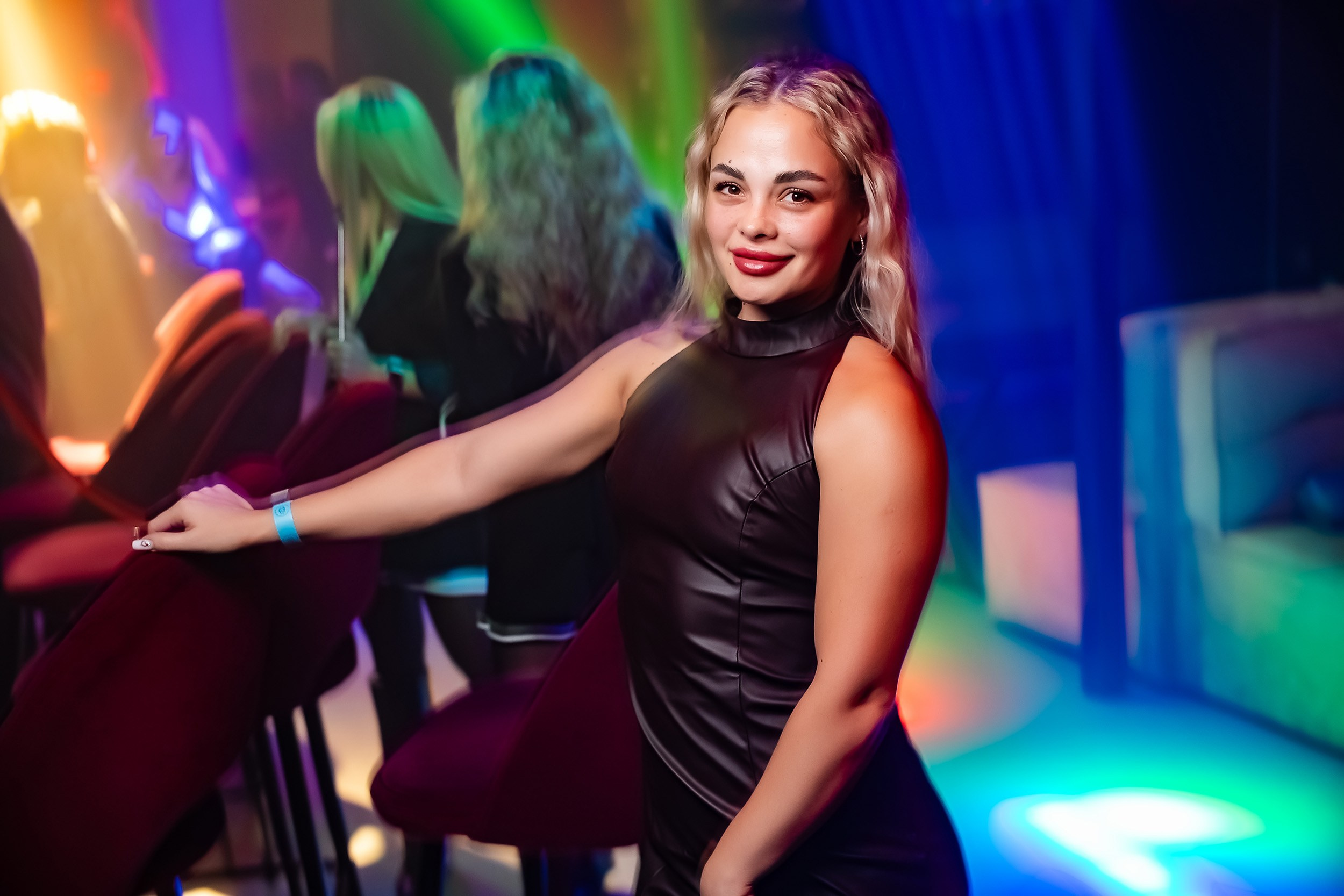 Insomnia. Кипятком Павлодар