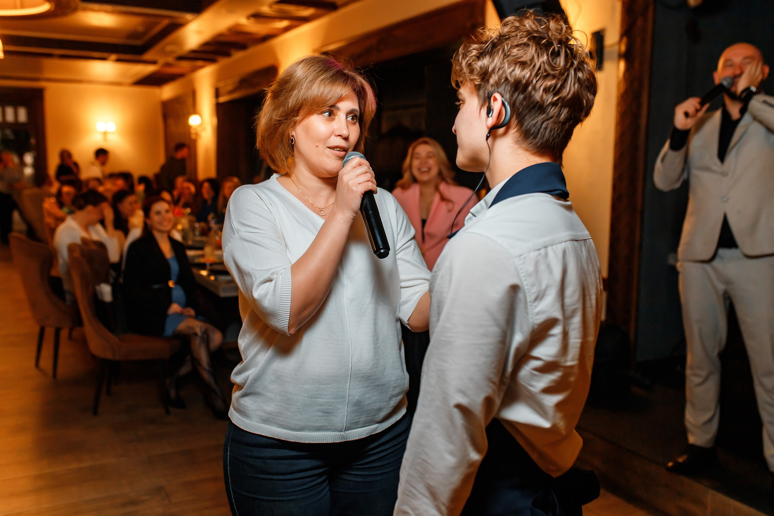 Seasons. Кипятком Павлодар