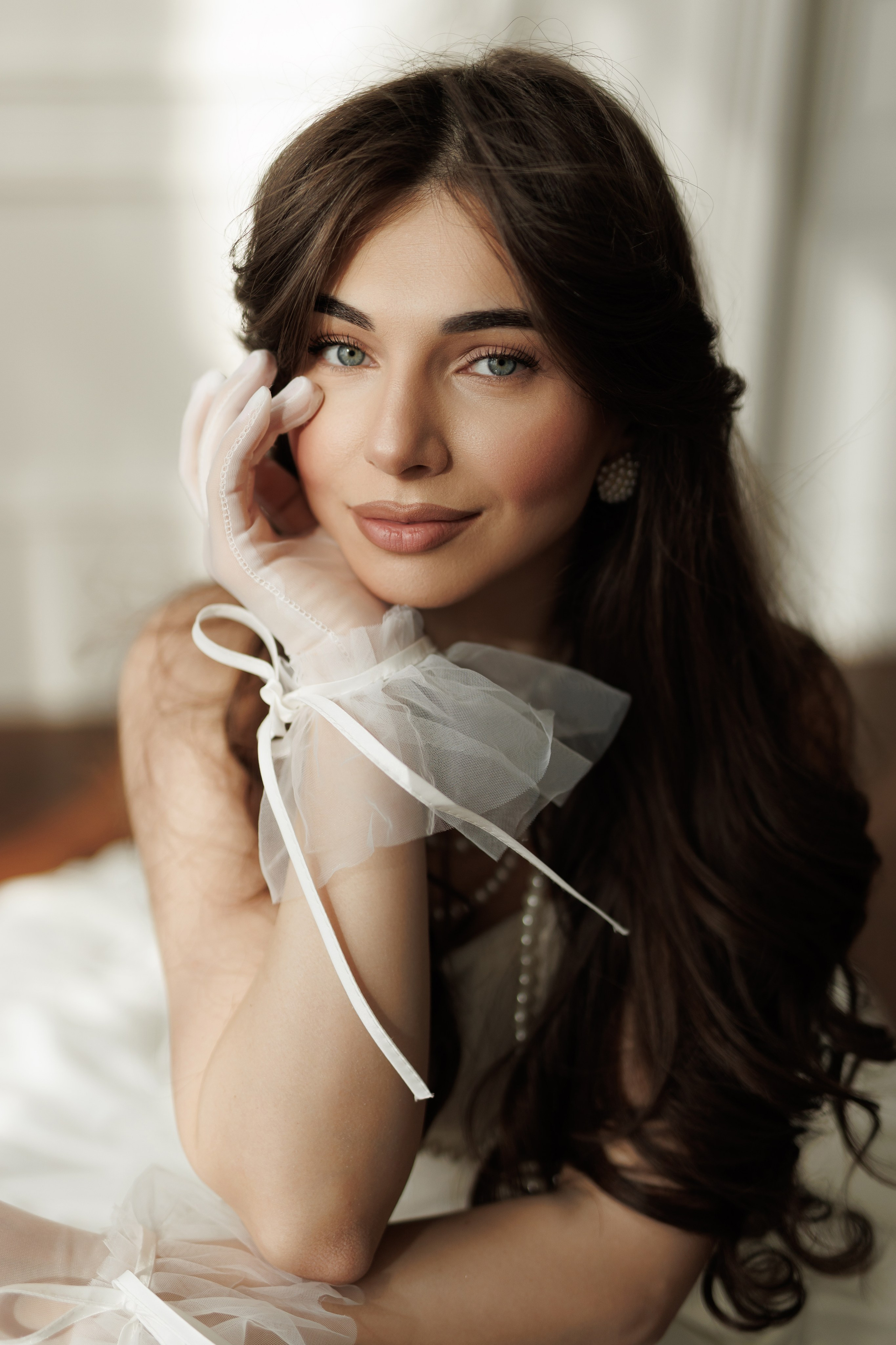 Карина. Брысина Алёна/ фотограф Петрозаводск, Карелия