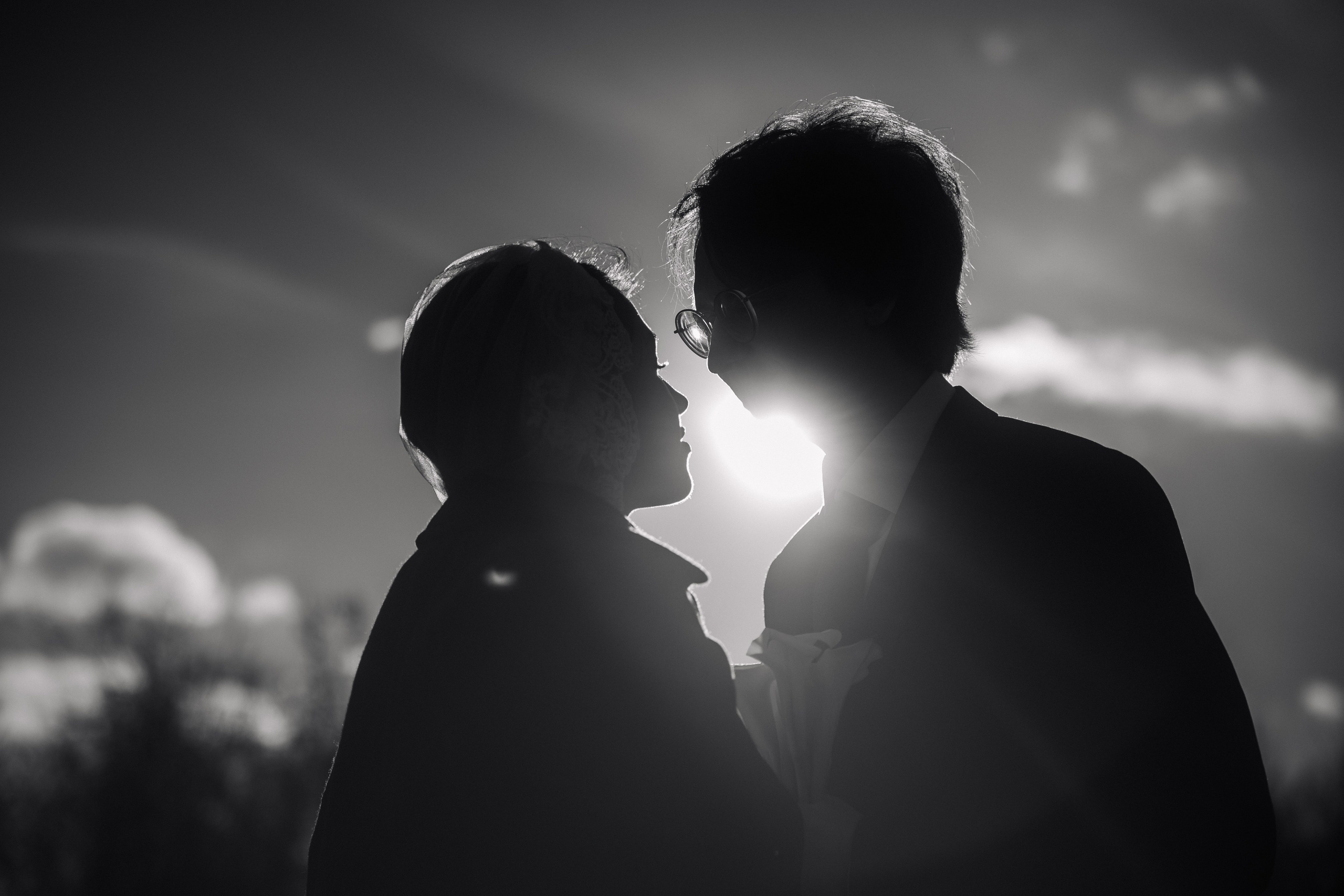 История, Манижа и Андрей. Фотограф Артем Севостьянов. Профессиональная фотосъемка в Ногинске, Москве, Московской области и за границей