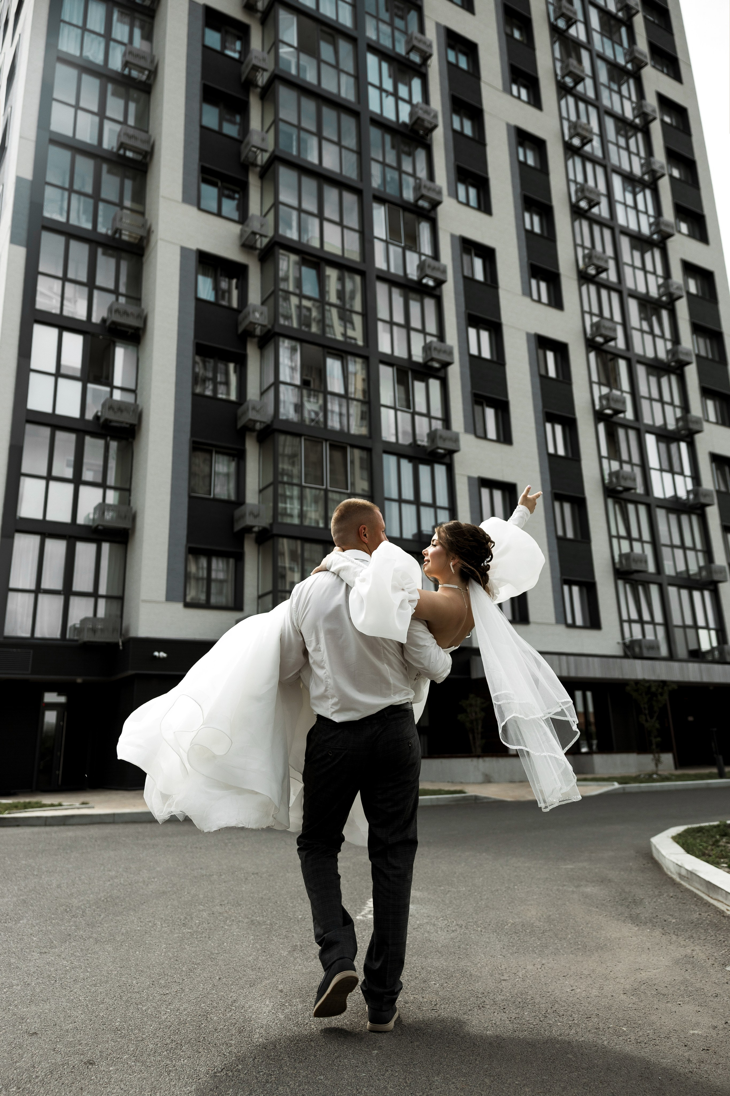 Портфолио свадьбы. Фотограф Ася Уссурийск Владивосток