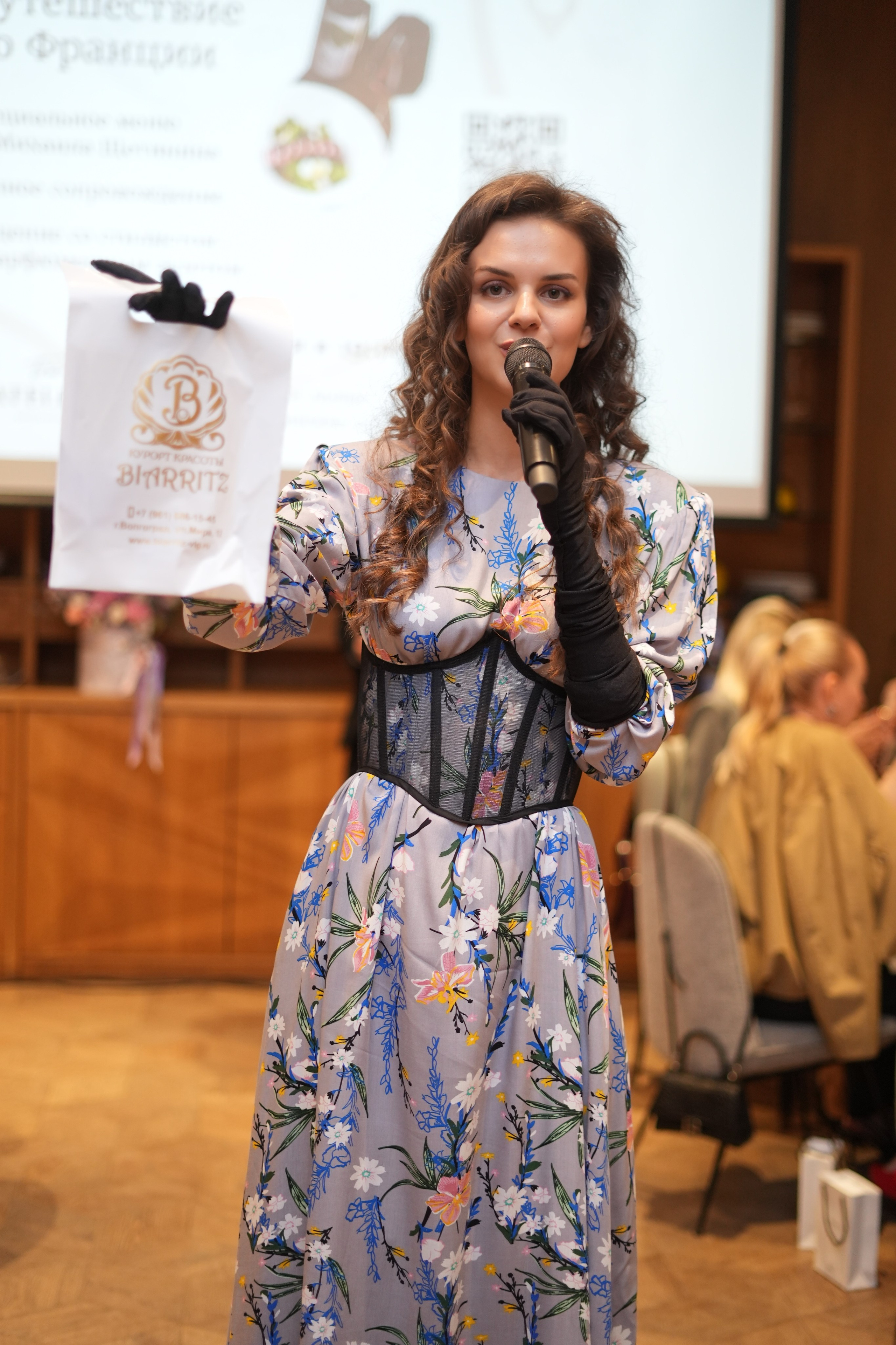 Проект Емельяненковой Натали Возвращение во Францию. Фотограф Волгоград Анастасия Ли