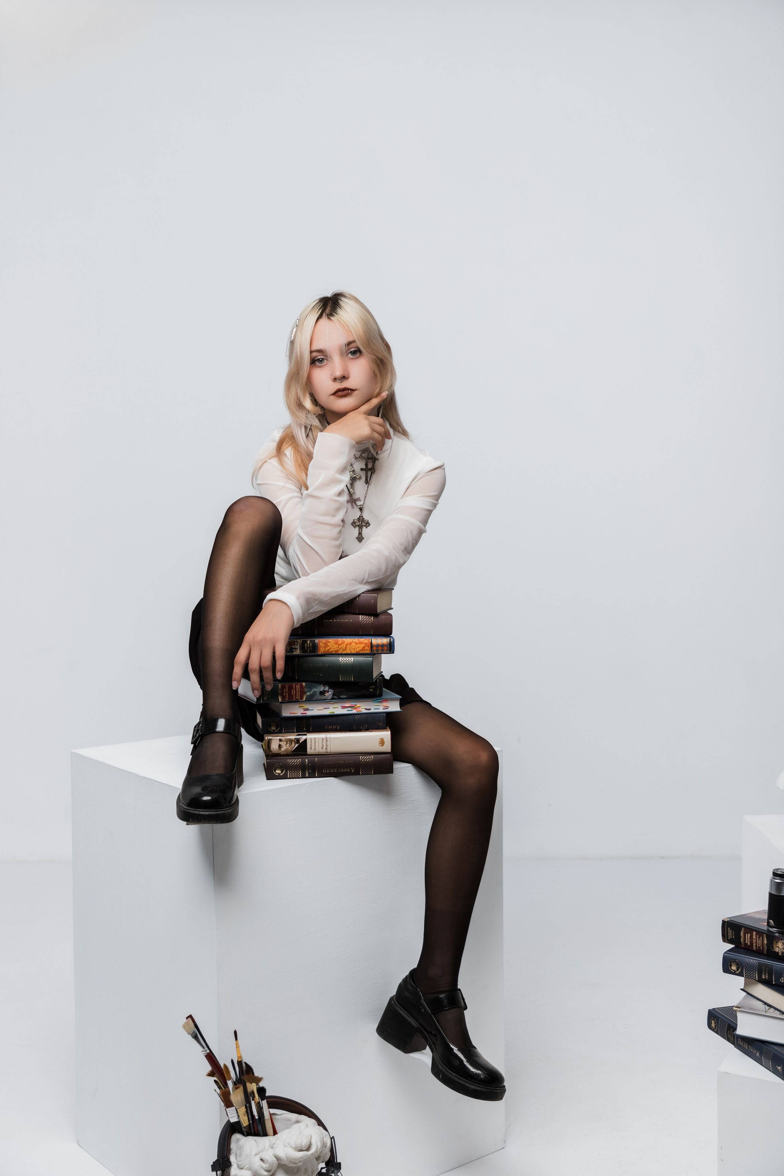 Наши фото. Твой выпускной альбом в Крыму