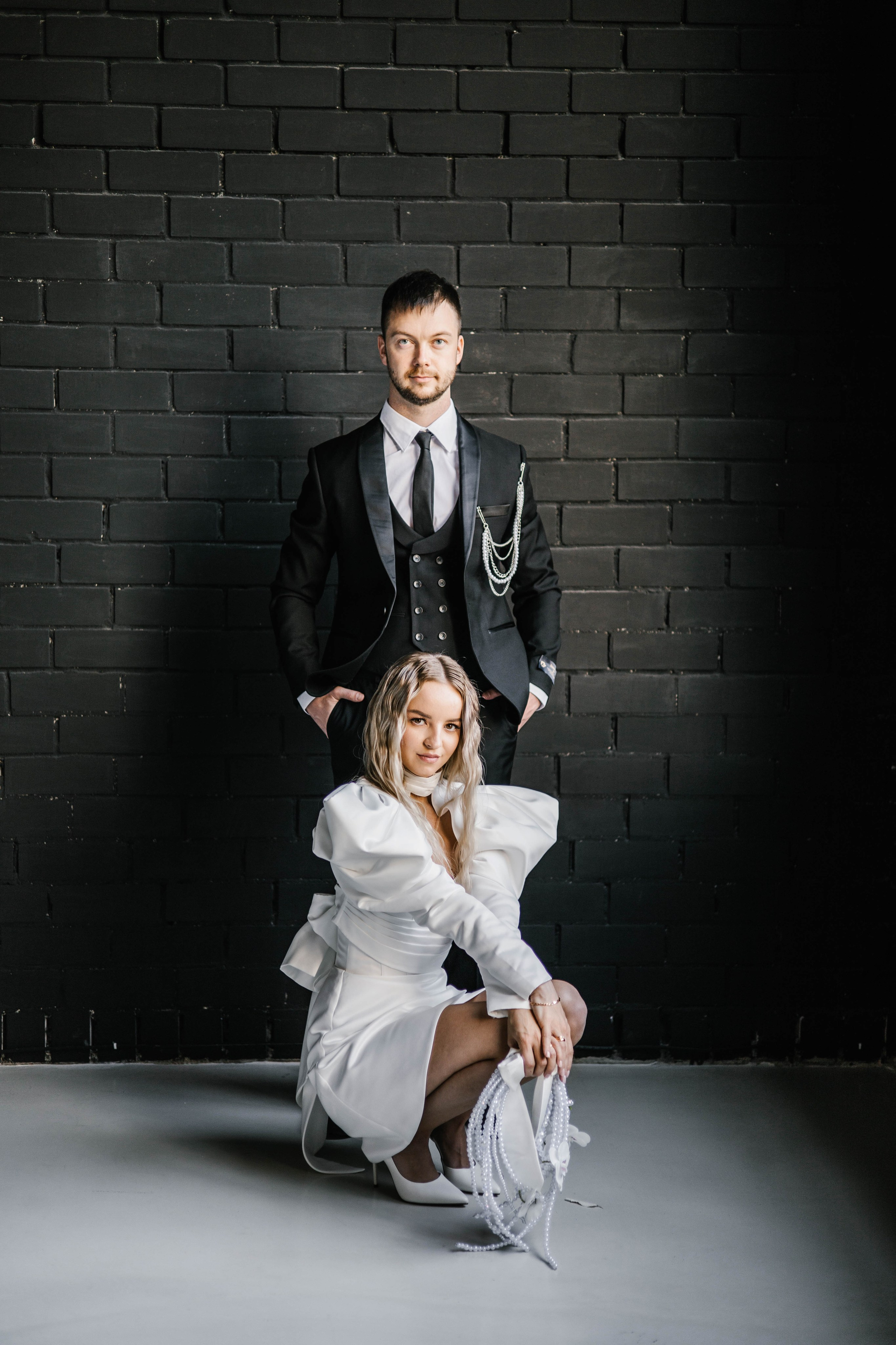 Алёна и Женя. ФОТОГРАФ АЛИНА ФОКА