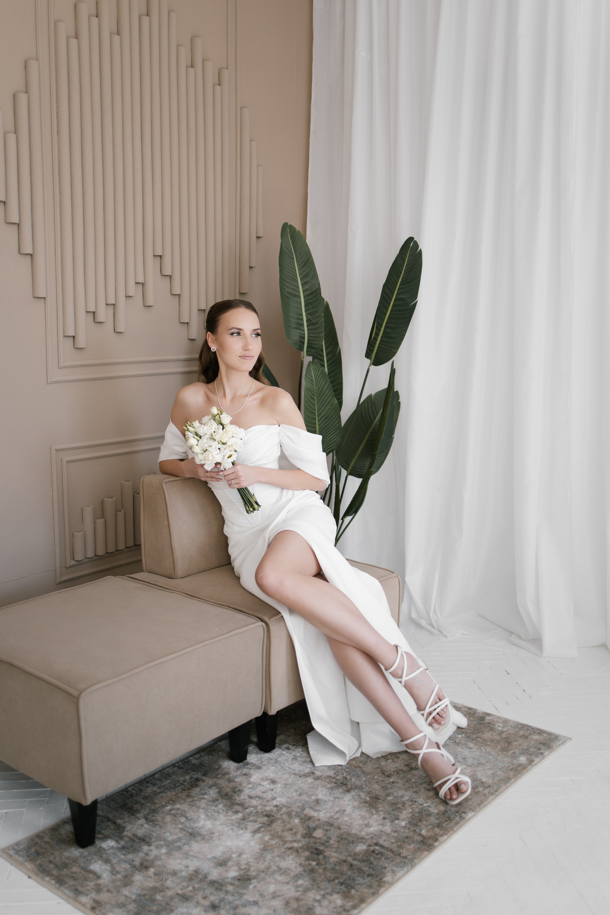 Светлана и Роман. ФОТОГРАФ АЛИНА ФОКА