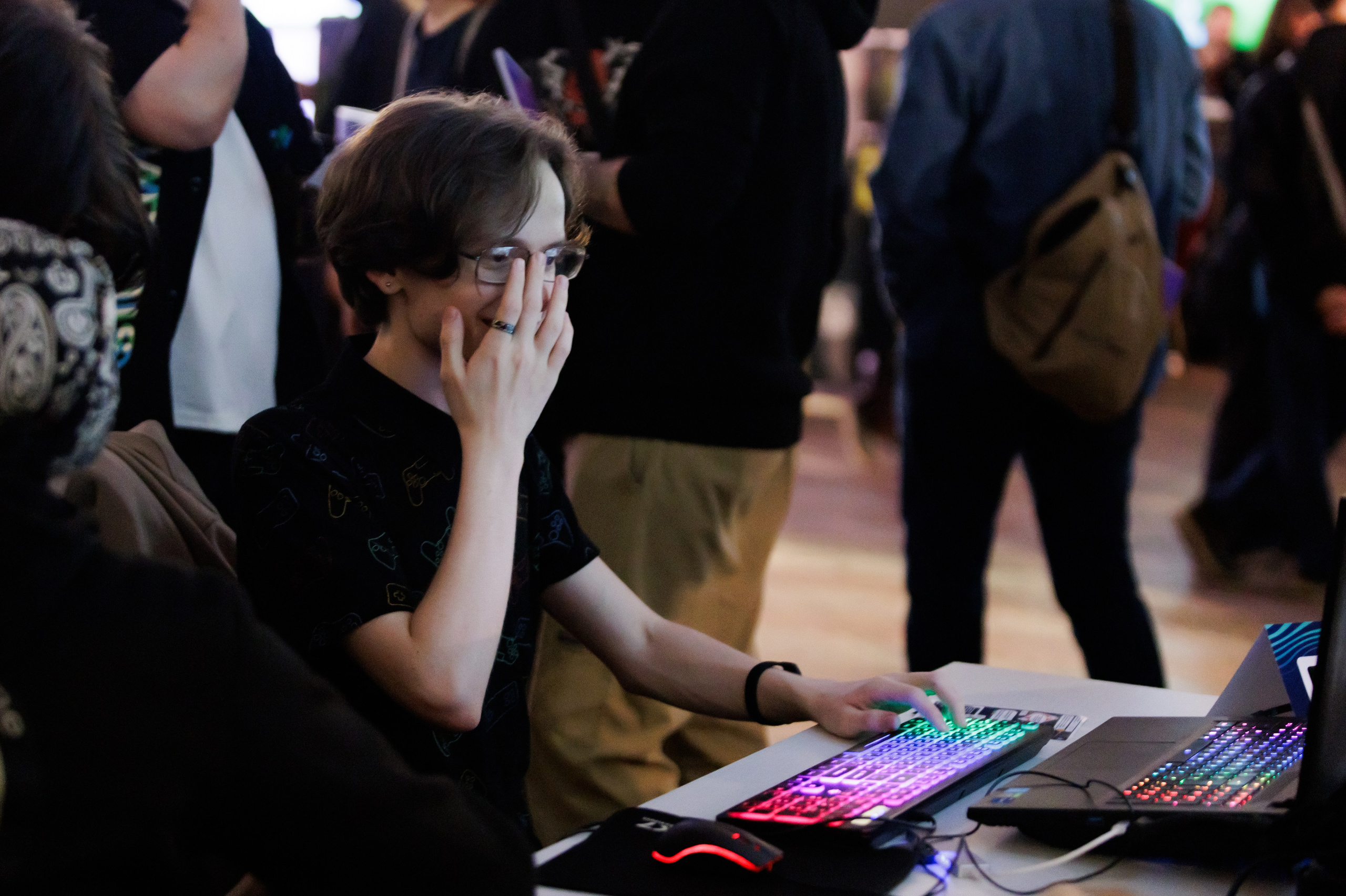 IGRA. Портретный Фотограф Александр «Konevtsoph» В Санкт-Петербурге