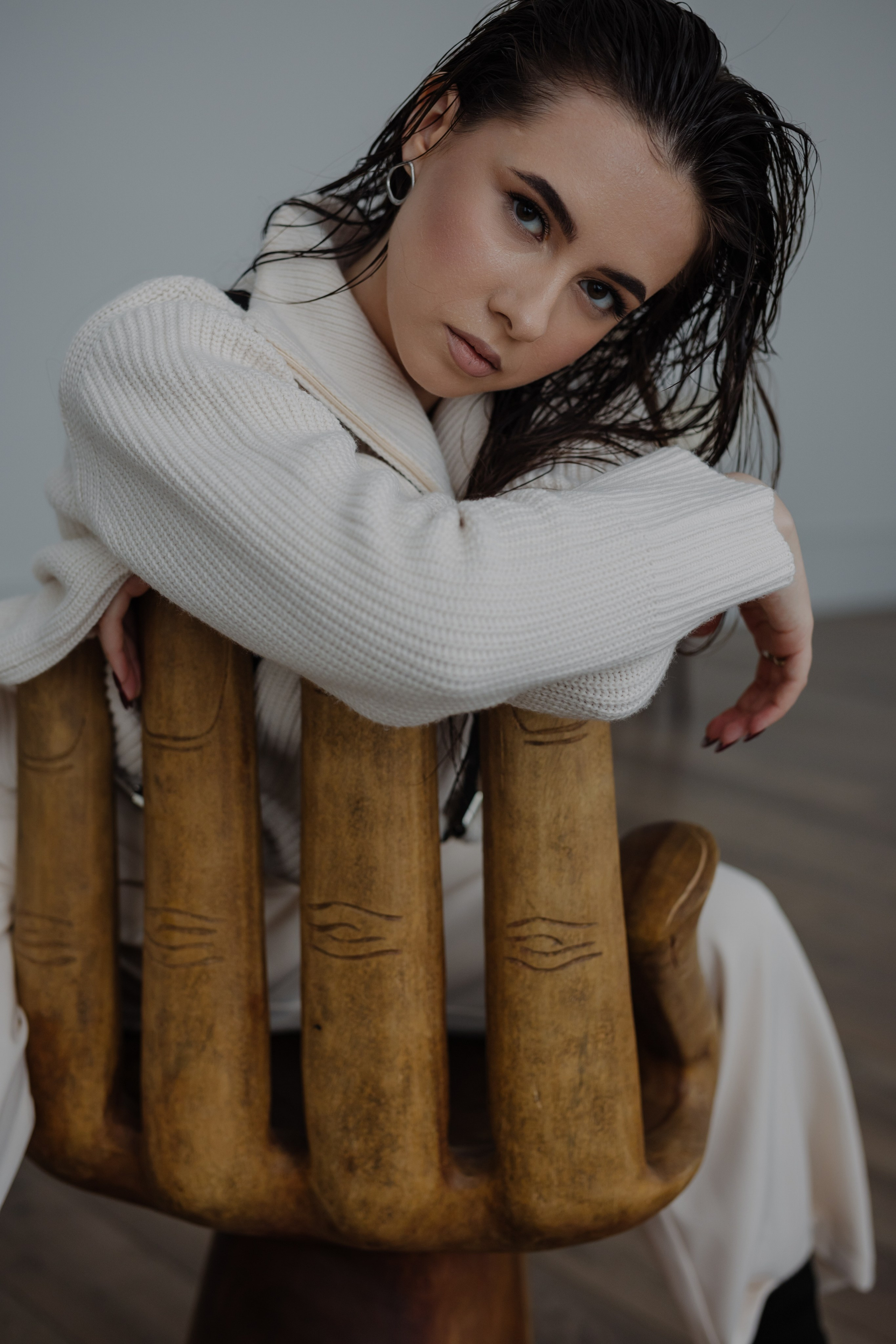 Настя. Свадебный и портретный фотограф в Москве, Туле и Брянске Дара Евсеева