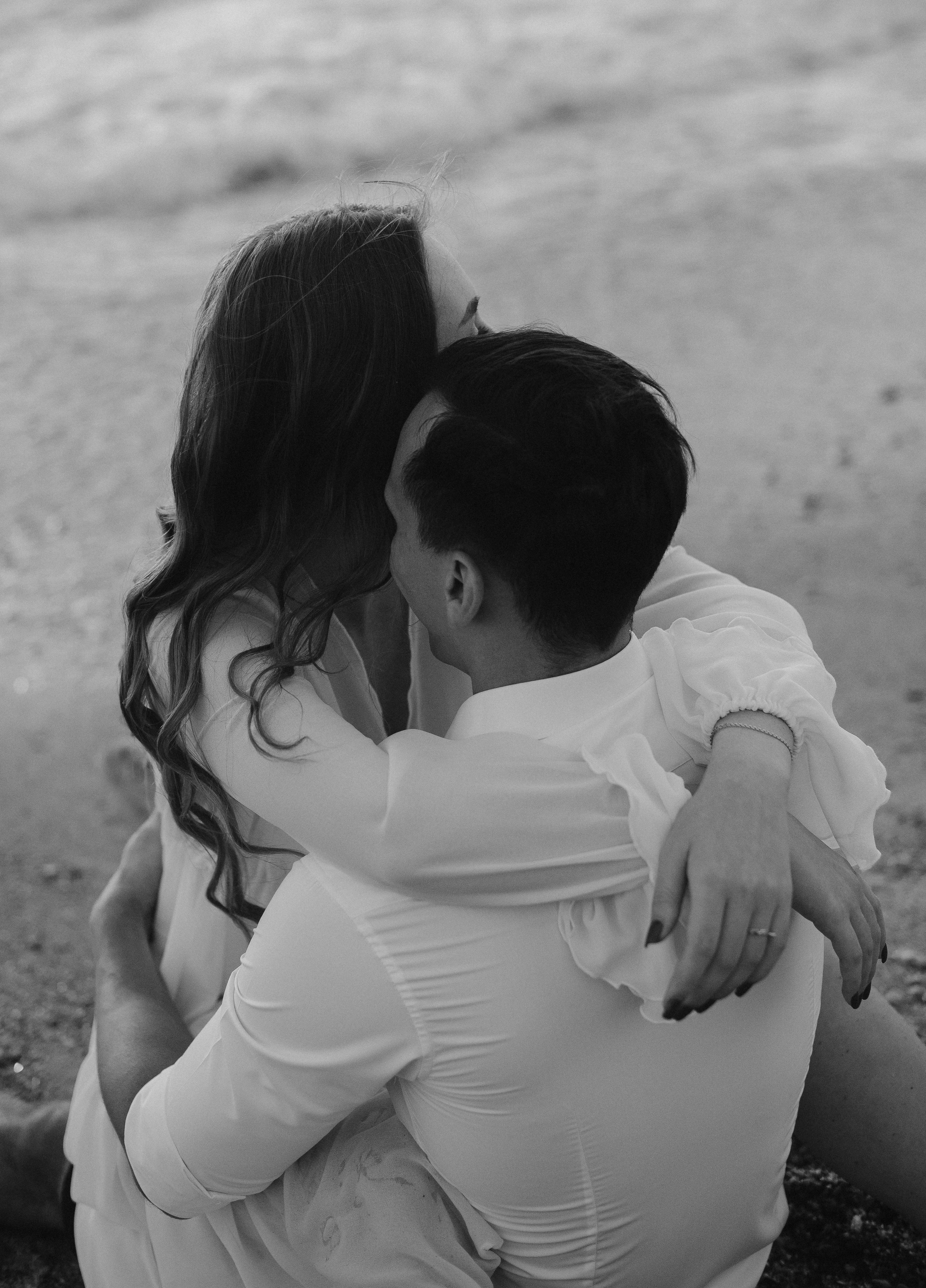 Закат.Любимовка. Свадебный, женский, семейный фотограф в Севастополе Юлия Мошенко