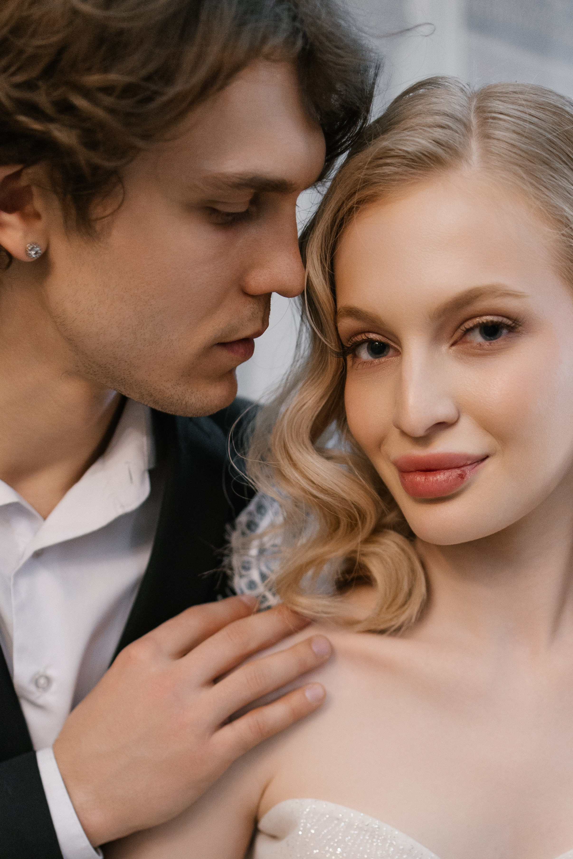 Анастасия и Дмитрий. ФОТОГРАФ АЛИНА ФОКА