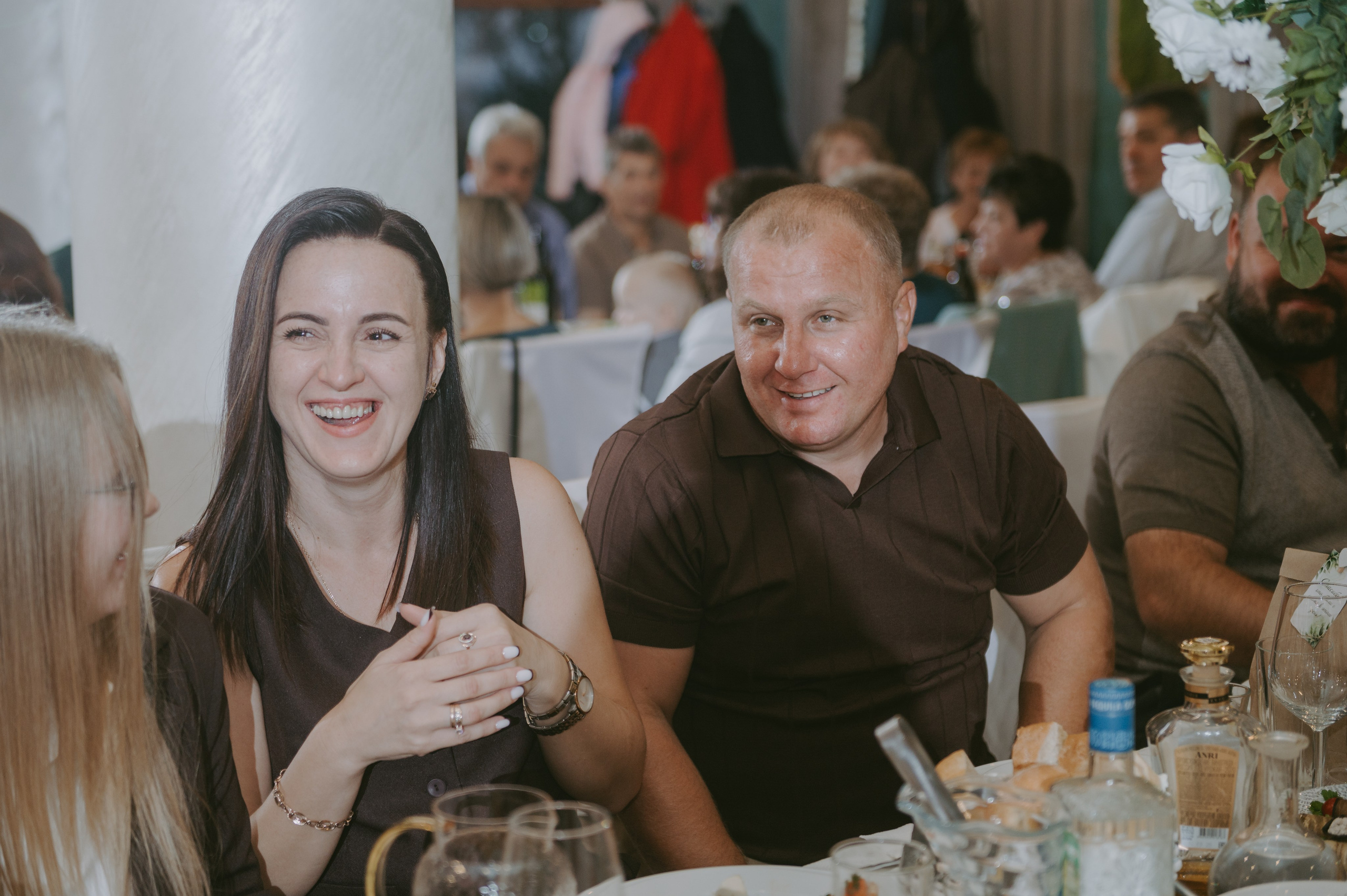 Роман & Вероника. Свадебный и семейный фотограф город Темрюк Фотостудия Темрюк