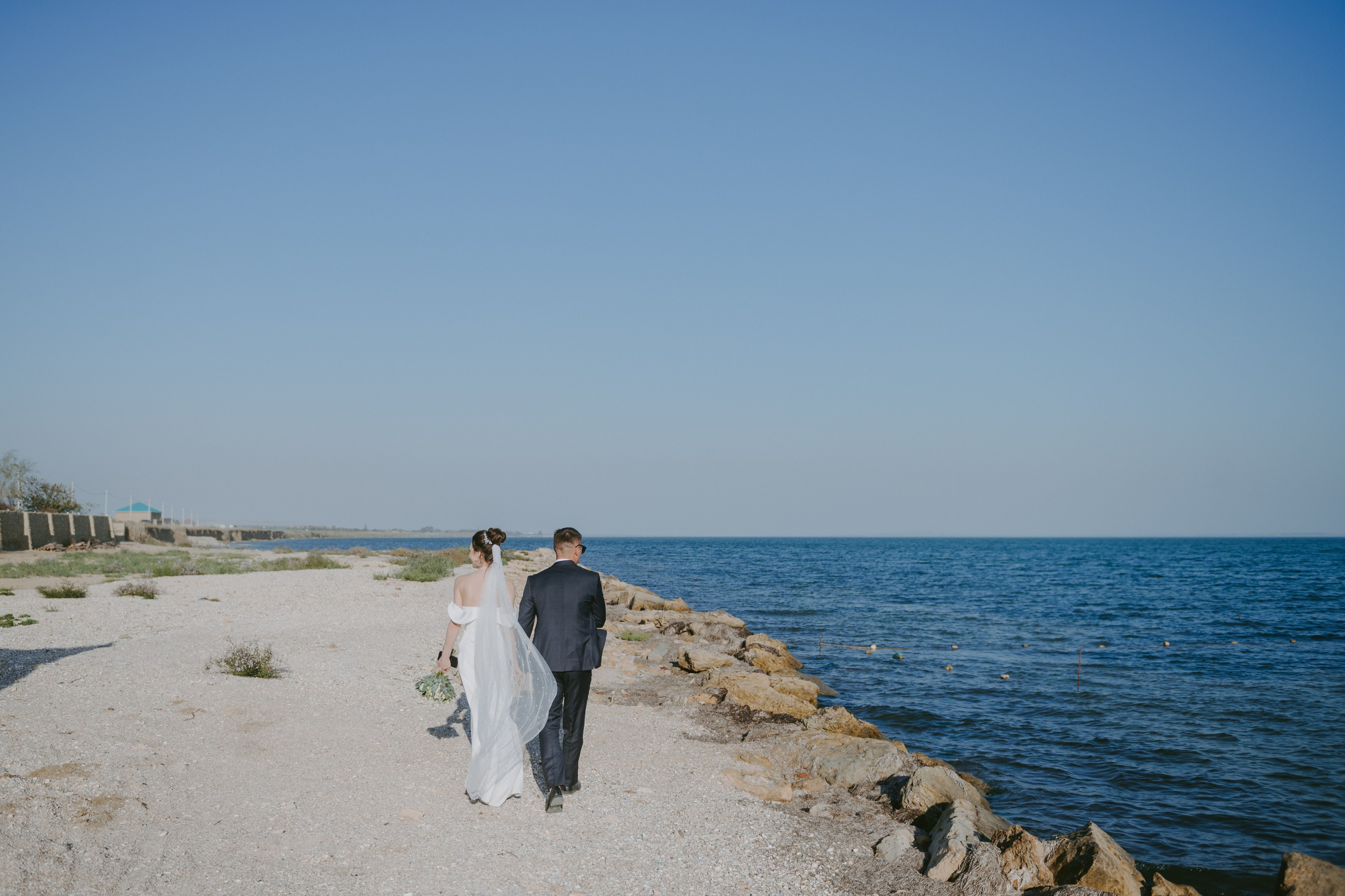 Олег&Елизавета фотограф Елена Горбач. Свадебный и семейный фотограф город Темрюк Фотостудия Темрюк
