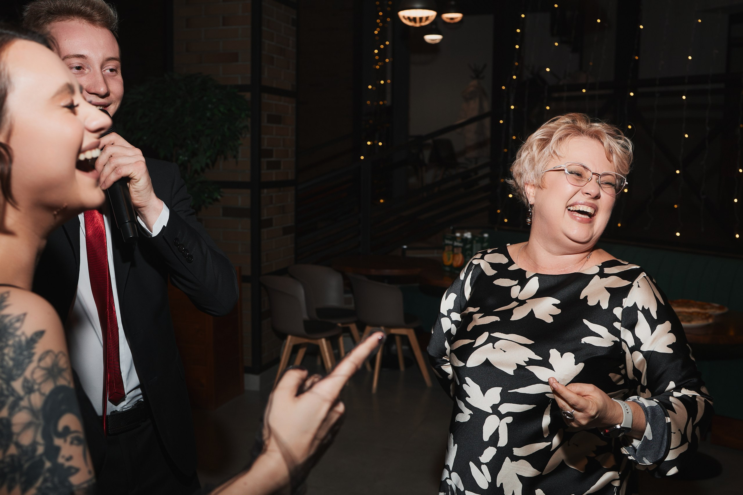 День рождения Александры. Фотограф из Челябинска Ника Варгот